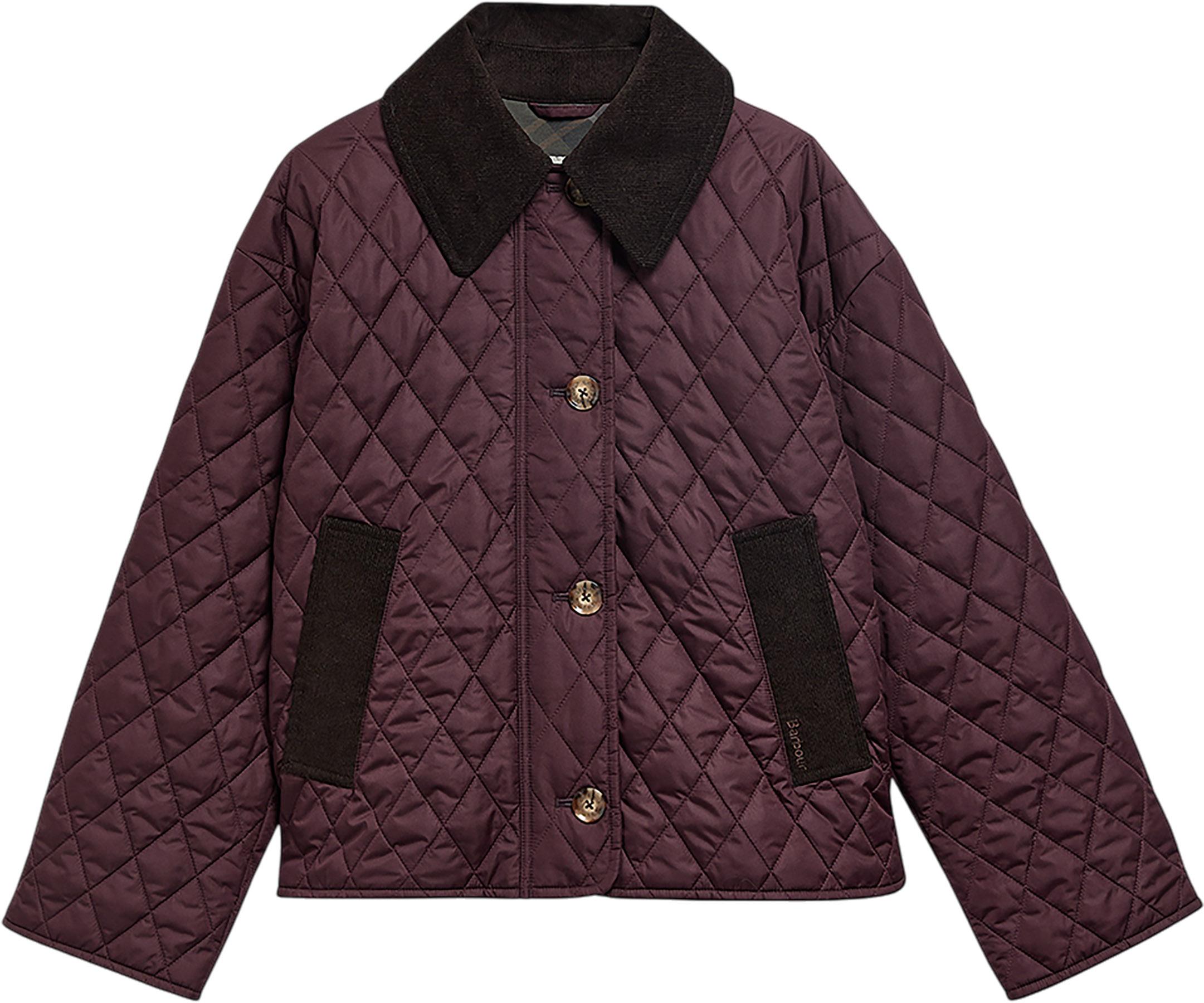 Product image for Moira Quilted Jacket - Women's