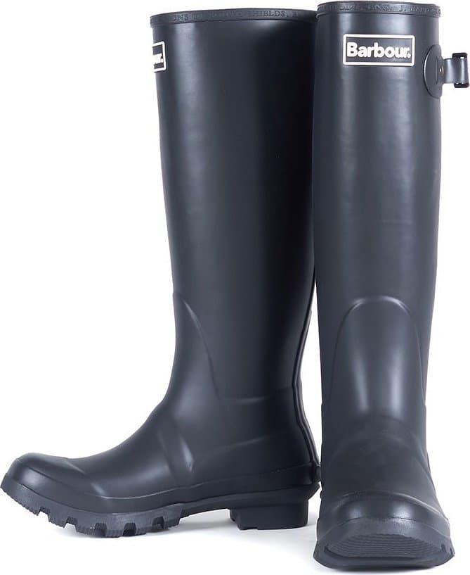 Product gallery image number 4 for product Bede Wellington Boots - Women's