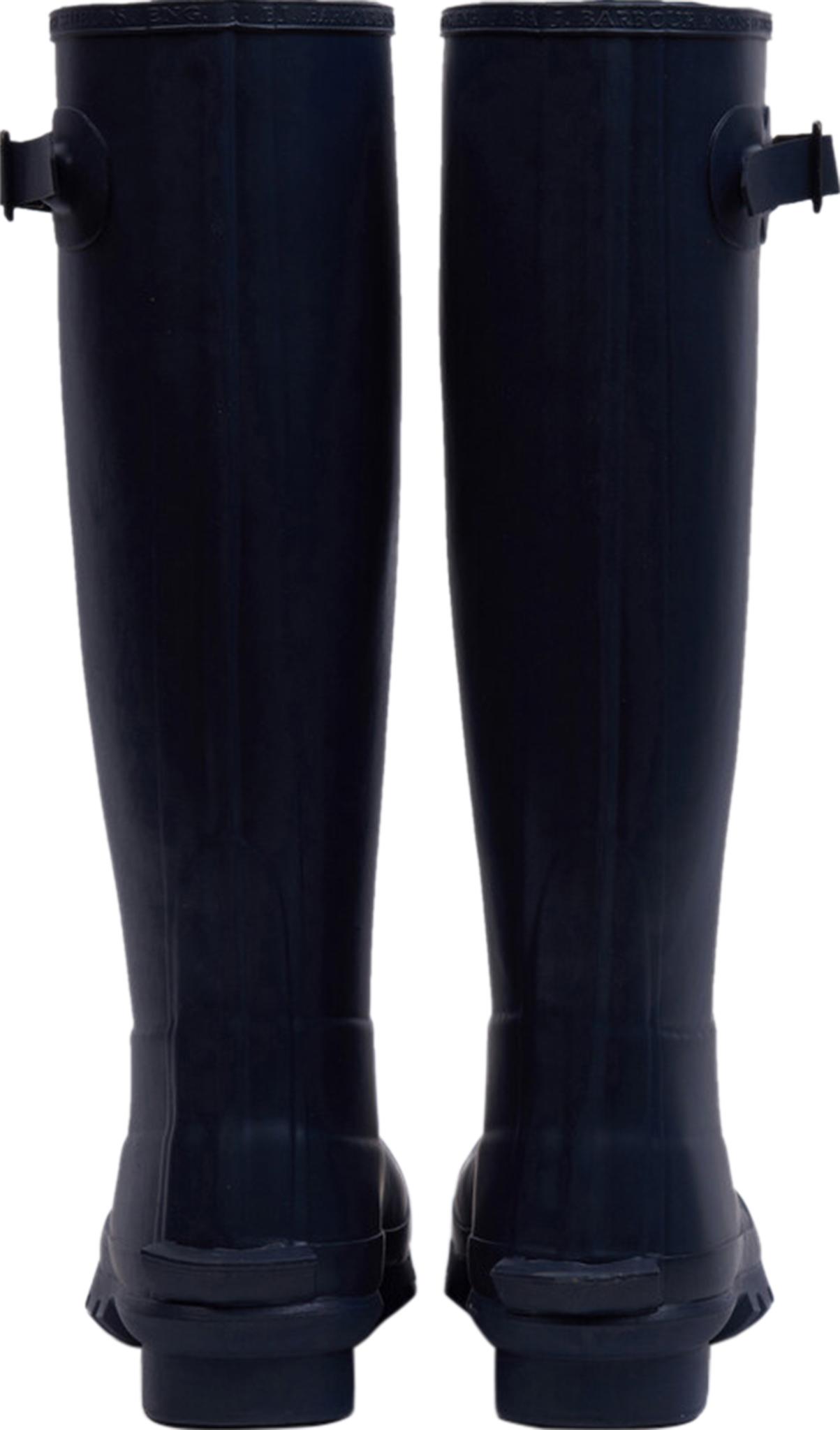 Product gallery image number 2 for product Bede Wellington Boots - Women's