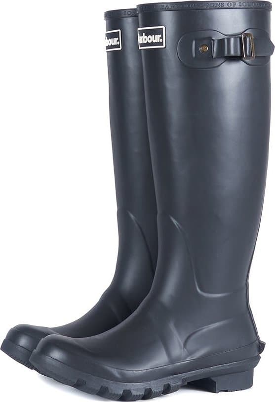 Product gallery image number 6 for product Bede Wellington Boots - Women's