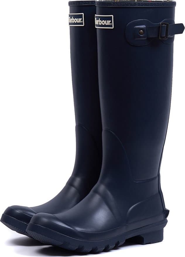 Product gallery image number 3 for product Bede Wellington Boots - Women's