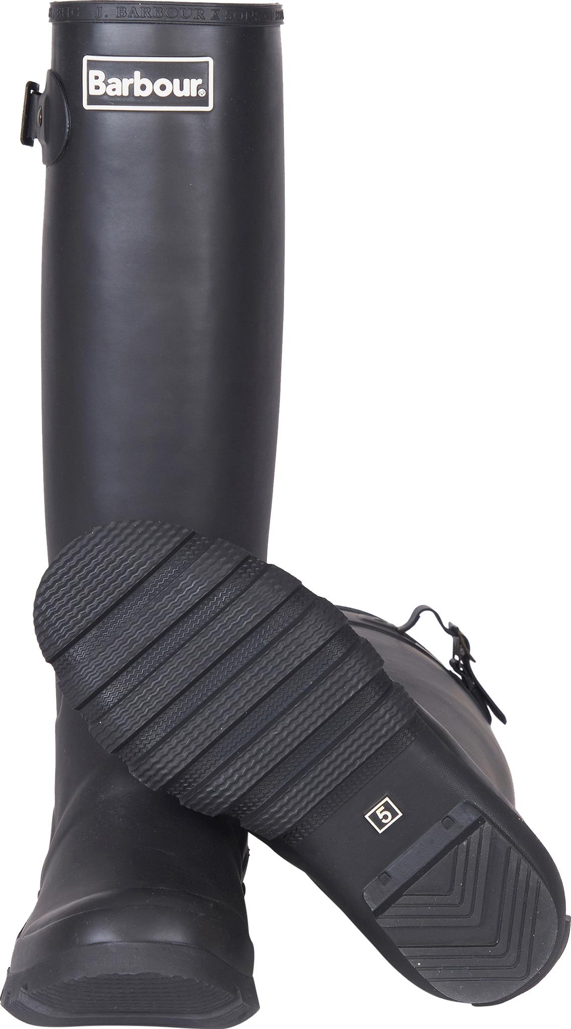Product gallery image number 8 for product Bede Wellington Boots - Women's