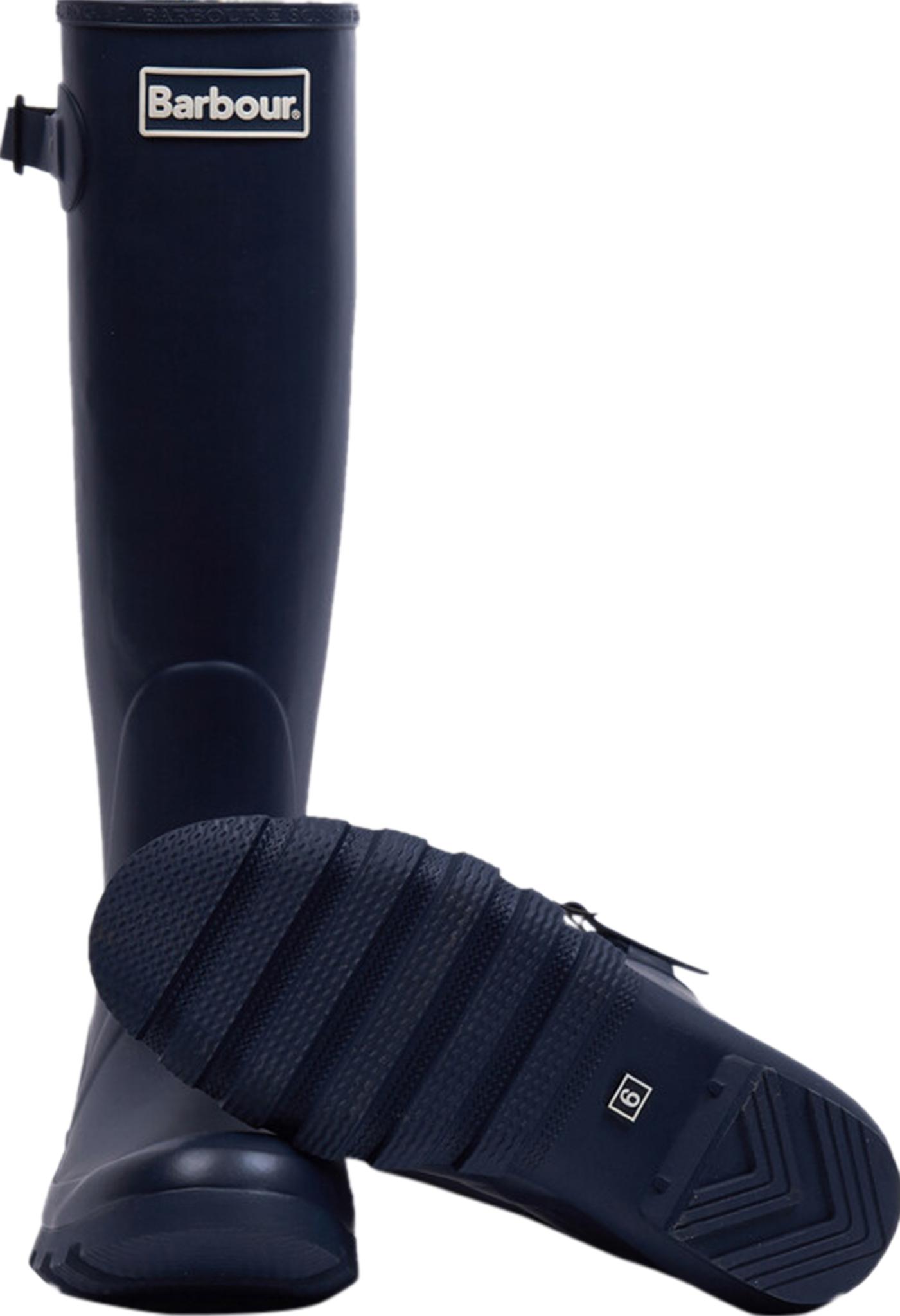 Product gallery image number 8 for product Bede Wellington Boots - Women's