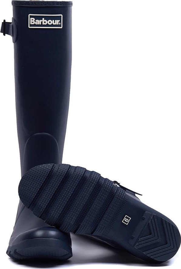 Product gallery image number 4 for product Bede Wellington Boots - Women's