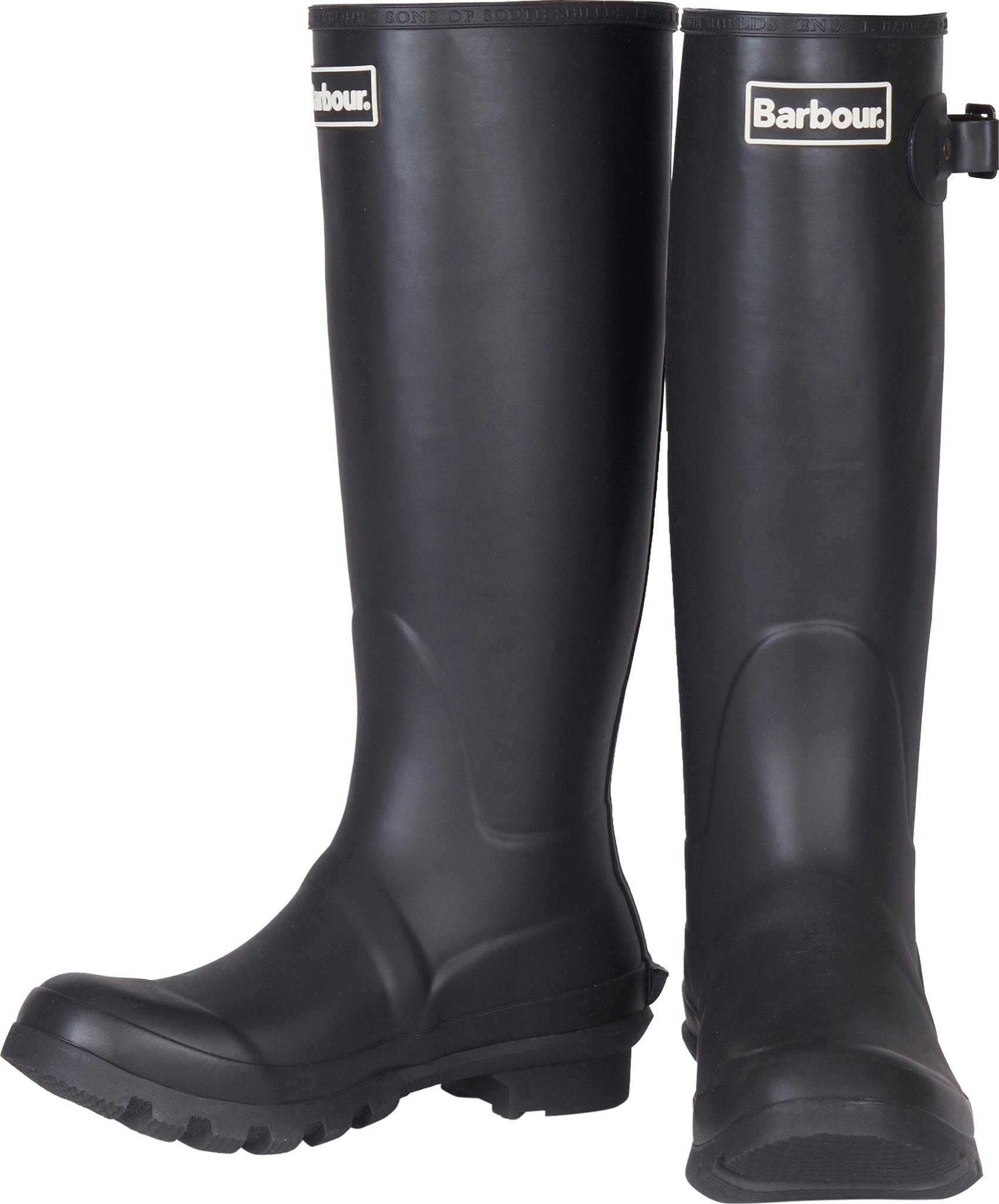 Product gallery image number 9 for product Bede Wellington Boots - Women's