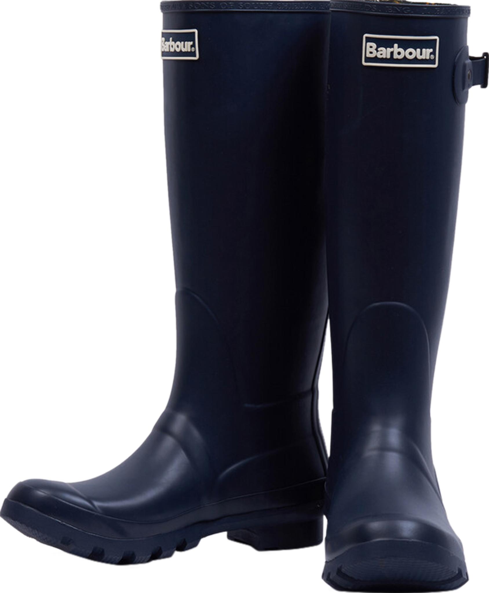 Product gallery image number 9 for product Bede Wellington Boots - Women's