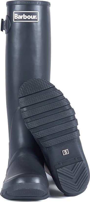 Product gallery image number 7 for product Bede Wellington Boots - Women's