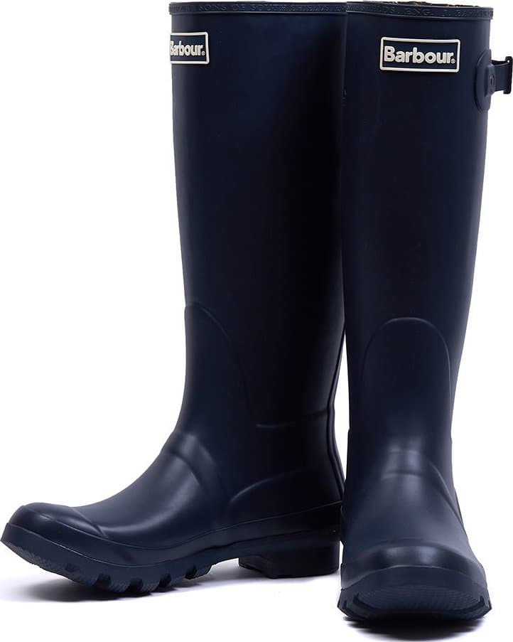 Product gallery image number 5 for product Bede Wellington Boots - Women's