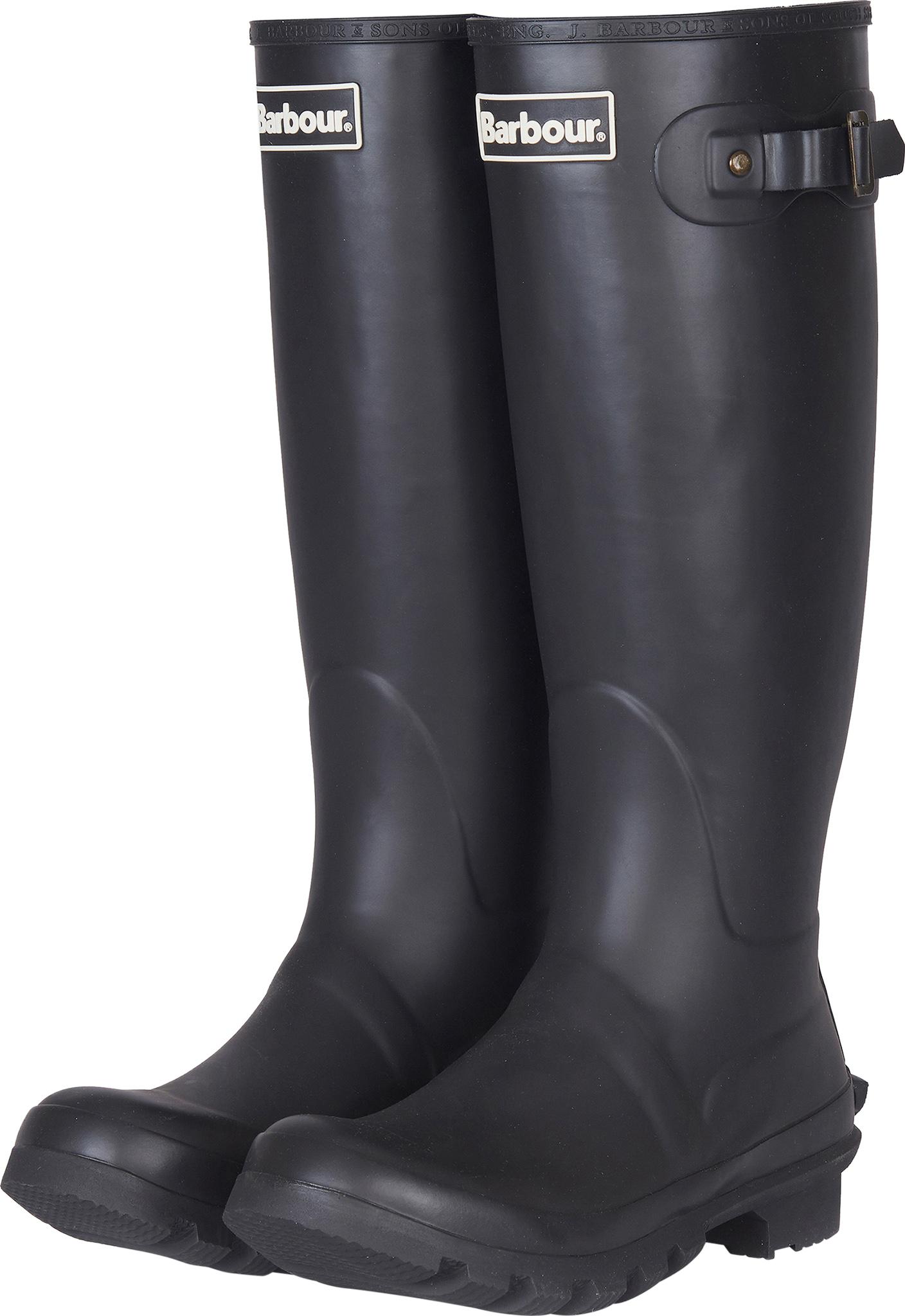 Product gallery image number 3 for product Bede Wellington Boots - Women's