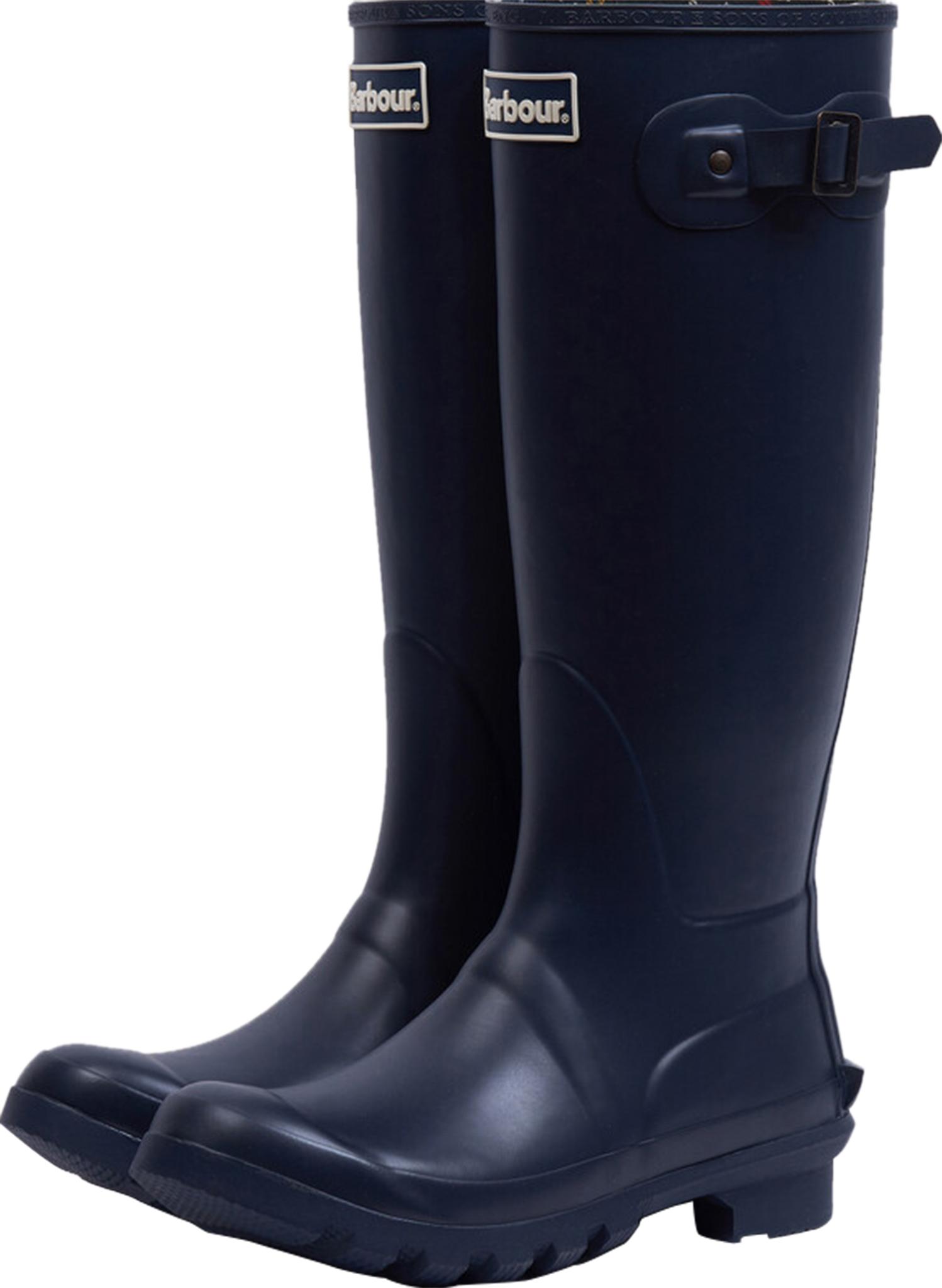 Product gallery image number 10 for product Bede Wellington Boots - Women's