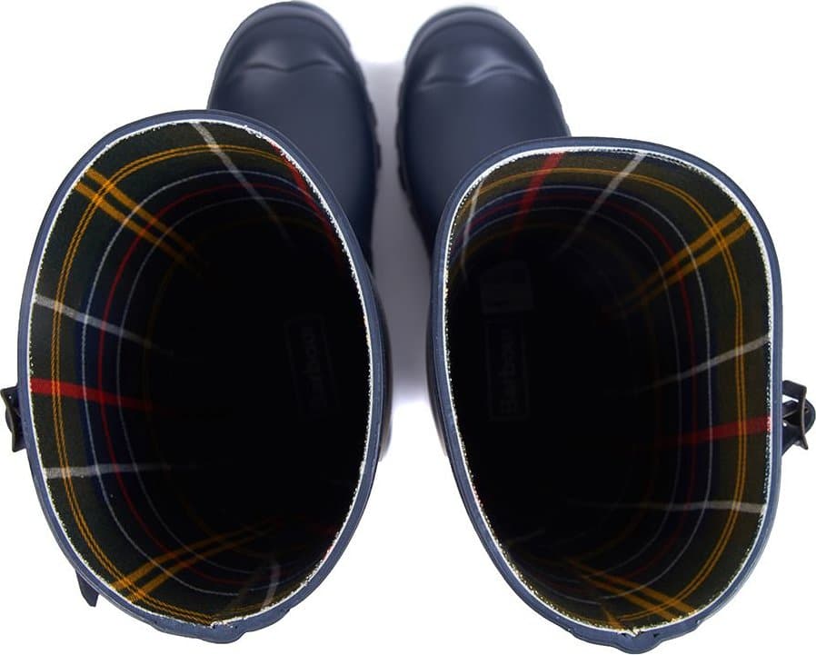 Product gallery image number 6 for product Bede Wellington Boots - Women's