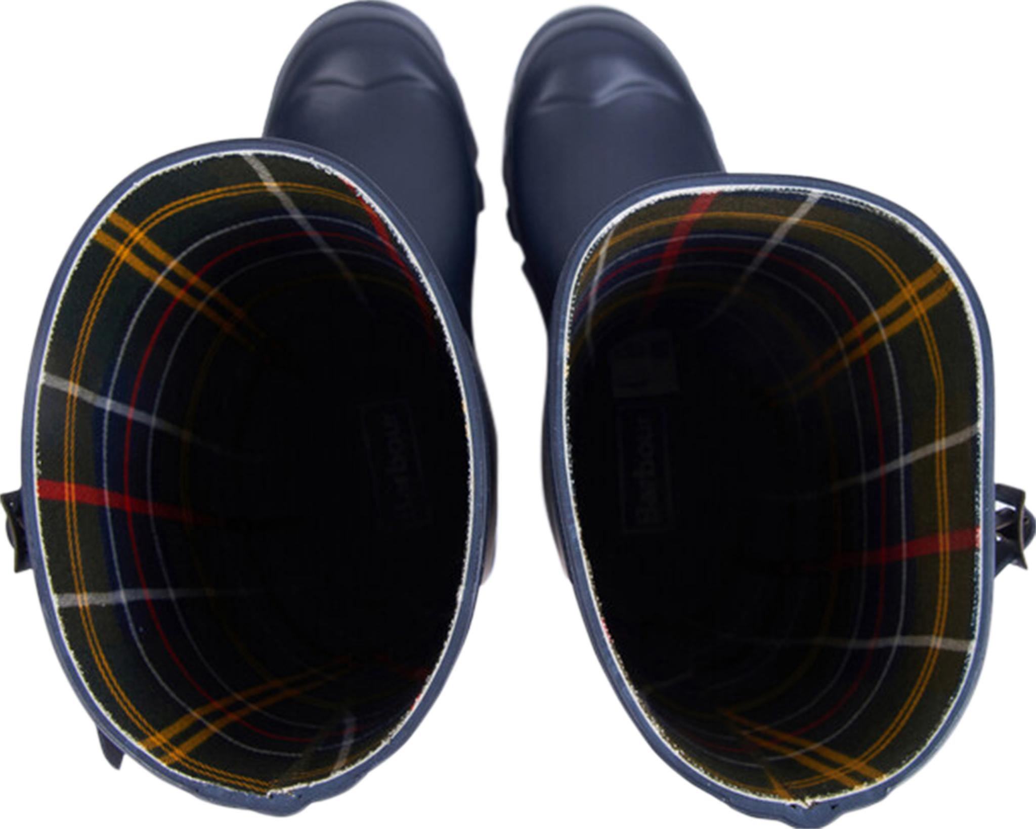 Product gallery image number 11 for product Bede Wellington Boots - Women's