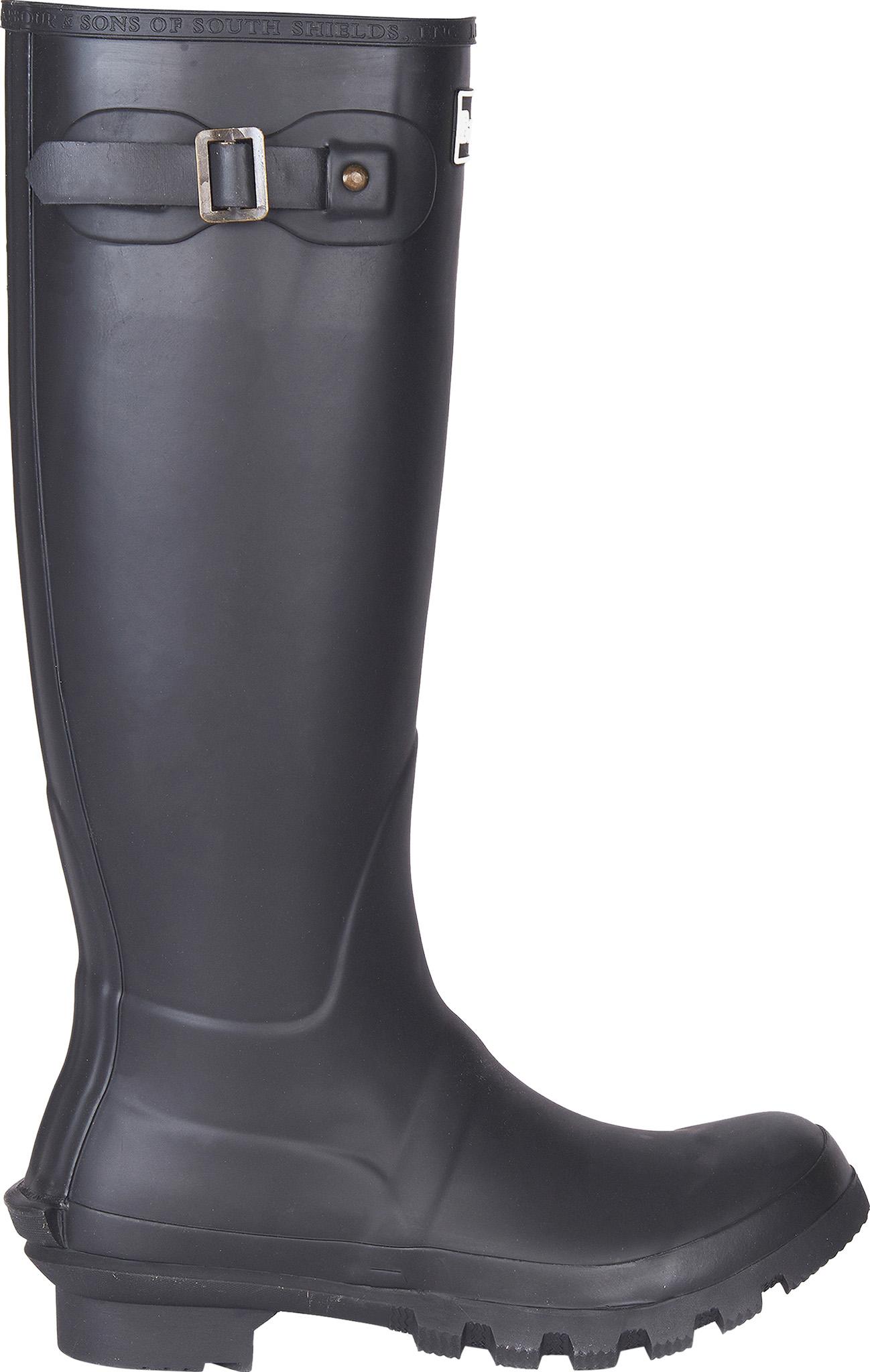 Product gallery image number 1 for product Bede Wellington Boots - Women's
