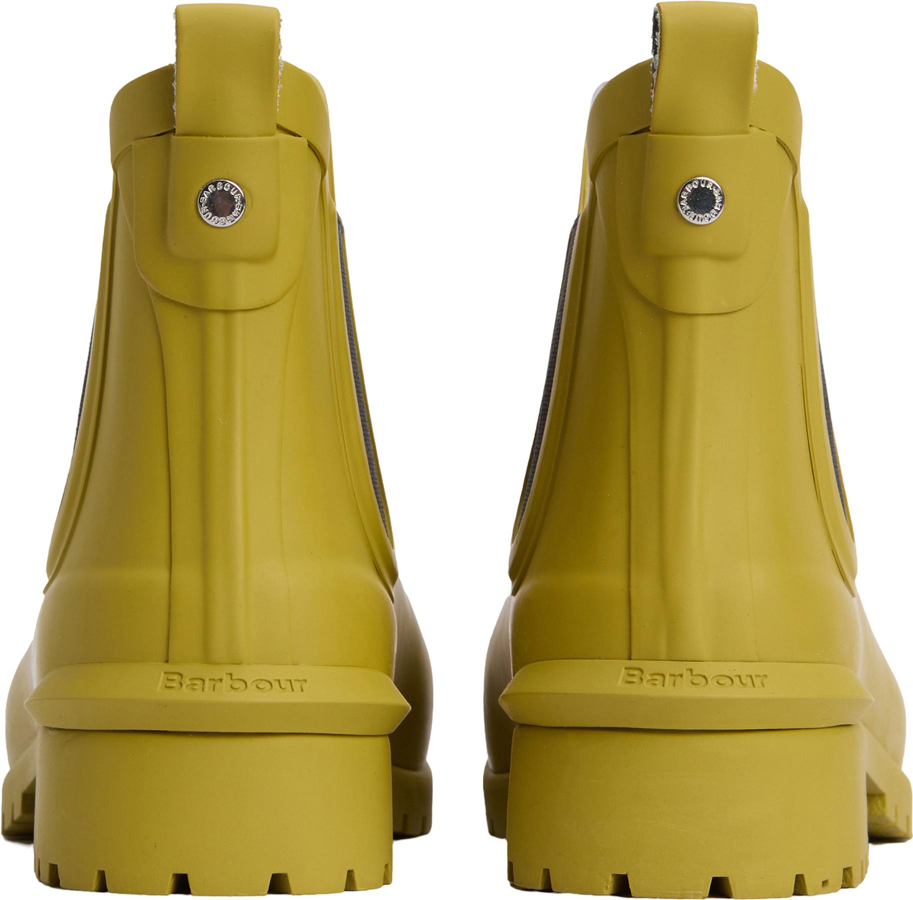 Numéro de l'image de la galerie de produits 2 pour le produit Bottes de pluie Wilton - Femme