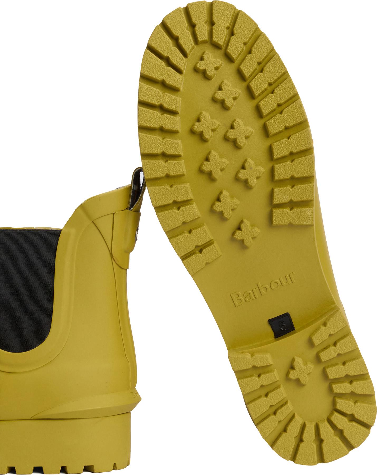 Numéro de l'image de la galerie de produits 3 pour le produit Bottes de pluie Wilton - Femme