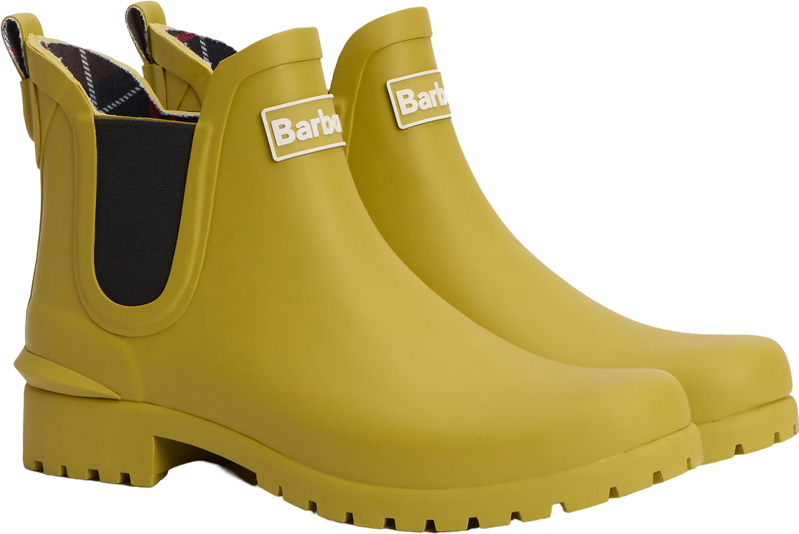 Numéro de l'image de la galerie de produits 4 pour le produit Bottes de pluie Wilton - Femme