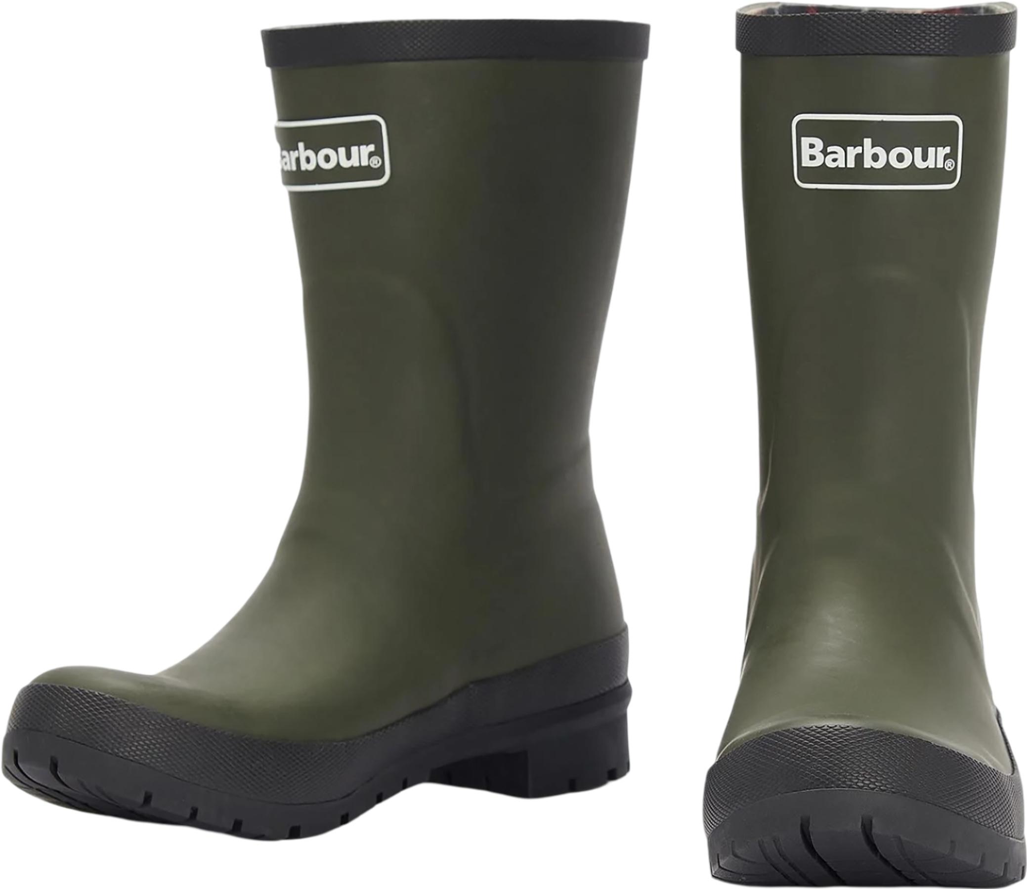 Product gallery image number 3 for product Banbury Wellington Boots - Women's