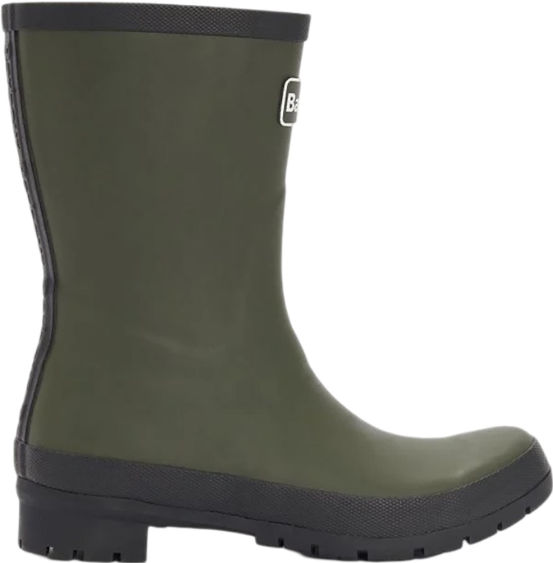 Product gallery image number 1 for product Banbury Wellington Boots - Women's