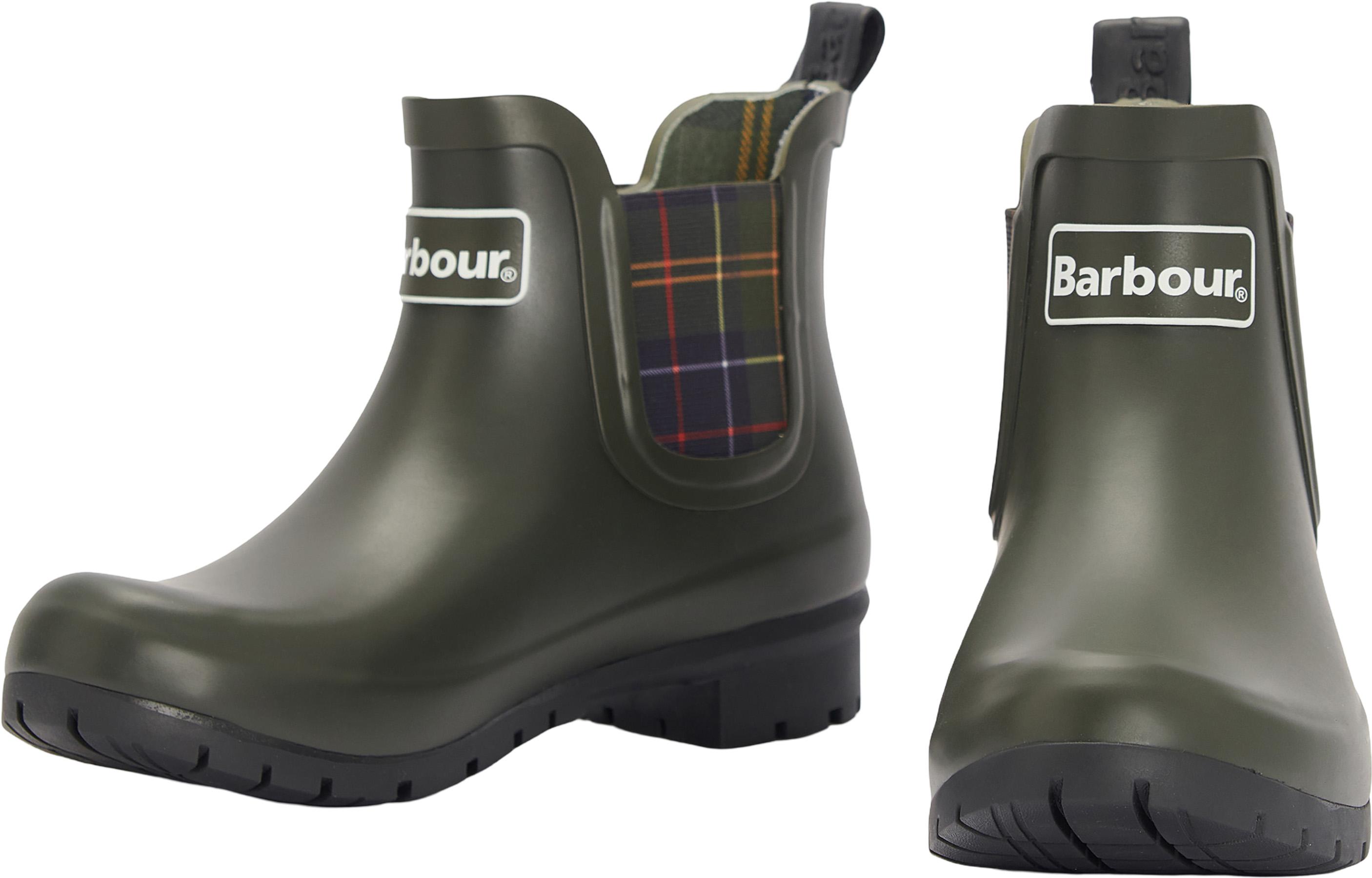 Product gallery image number 2 for product Kingham Wellington Boots - Women's