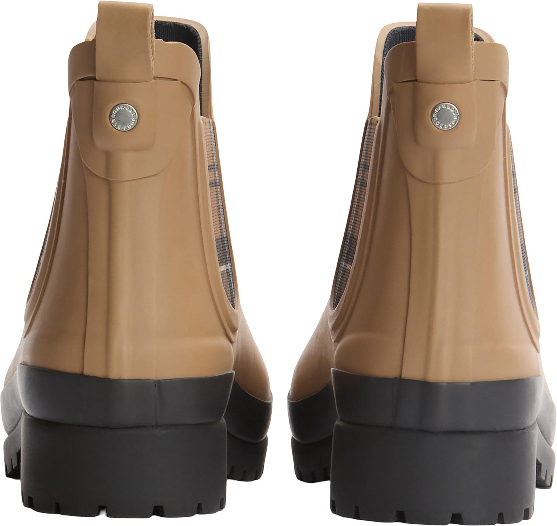 Product gallery image number 2 for product Mallow Chelsea Boots - Women's