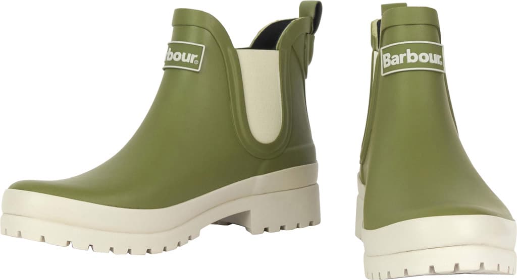 Product gallery image number 4 for product Mallow Chelsea Boots - Women's