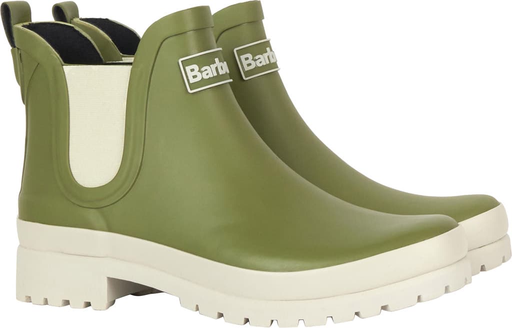 Product gallery image number 3 for product Mallow Chelsea Boots - Women's