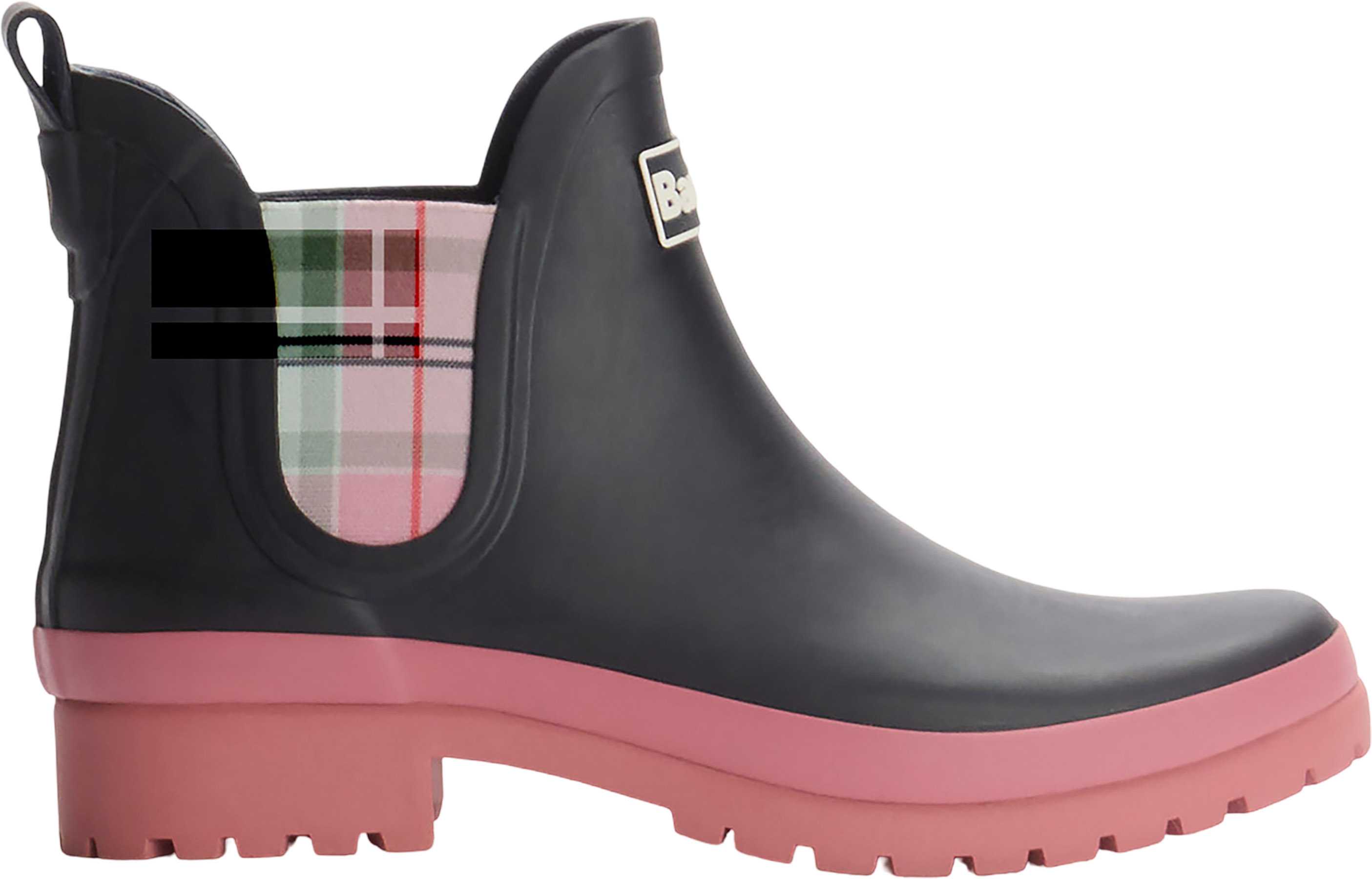 Navy - Cherry Blossom