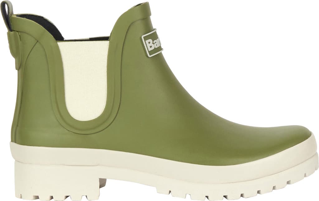 Product gallery image number 1 for product Mallow Chelsea Boots - Women's