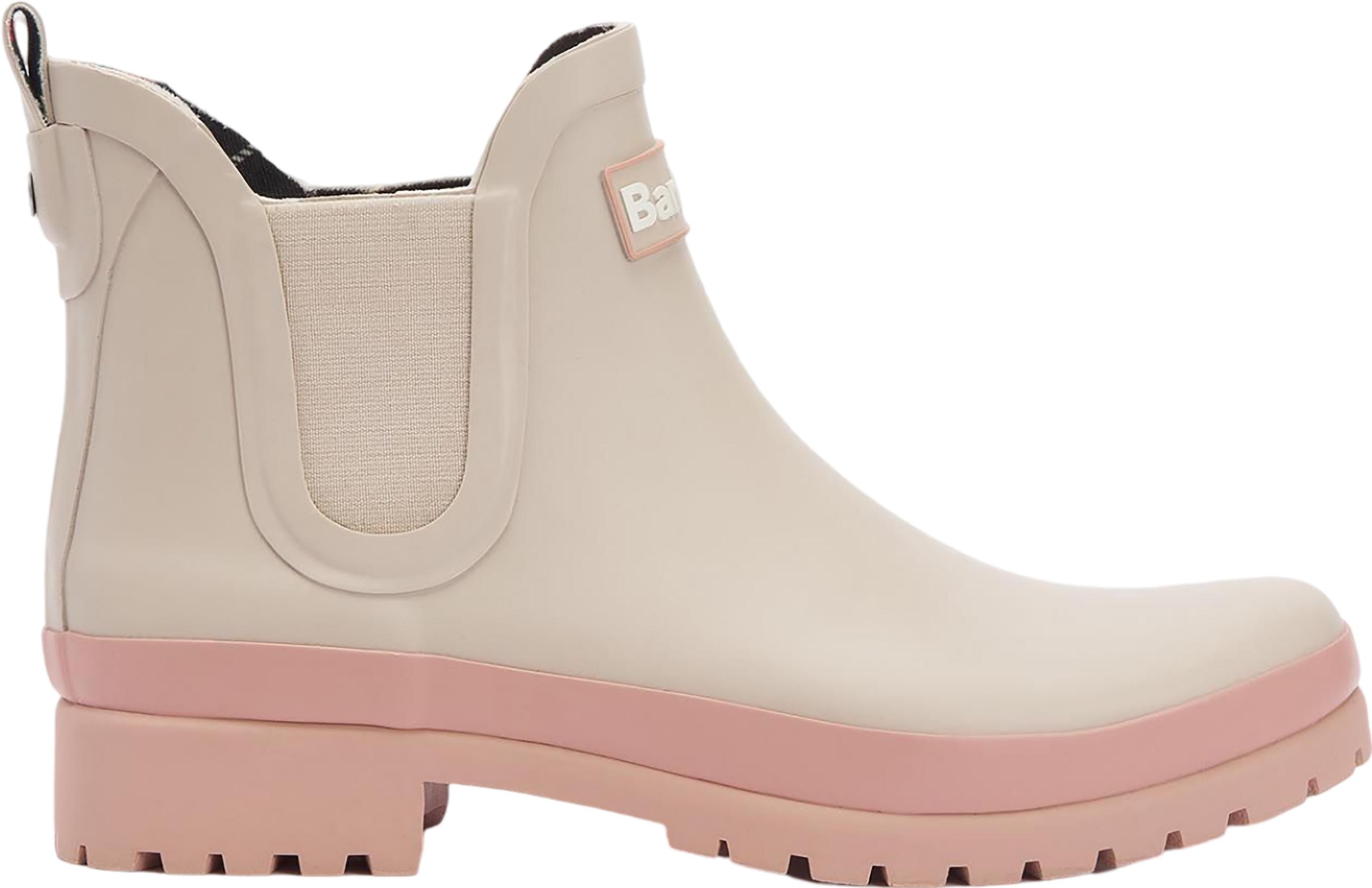 Image de produit pour Bottes Chelsea Mallow Wellington - Femme