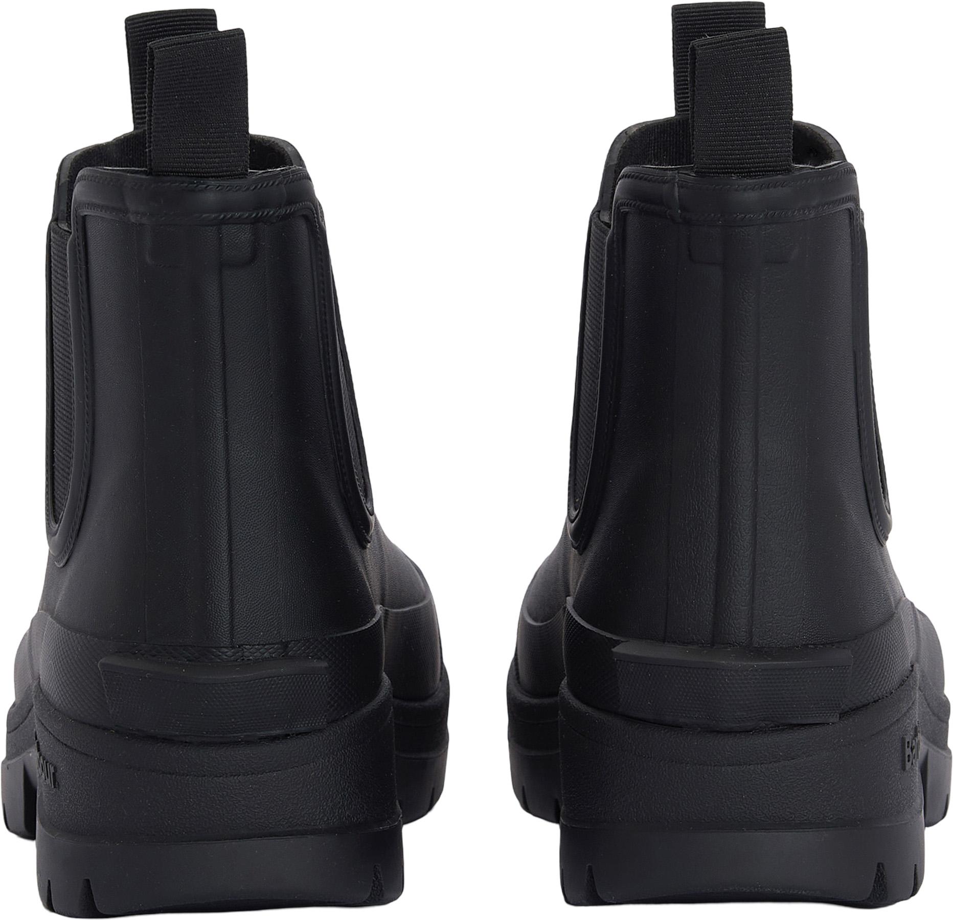 Product gallery image number 3 for product Nimbus Ankle Wellington Boots - Women's  