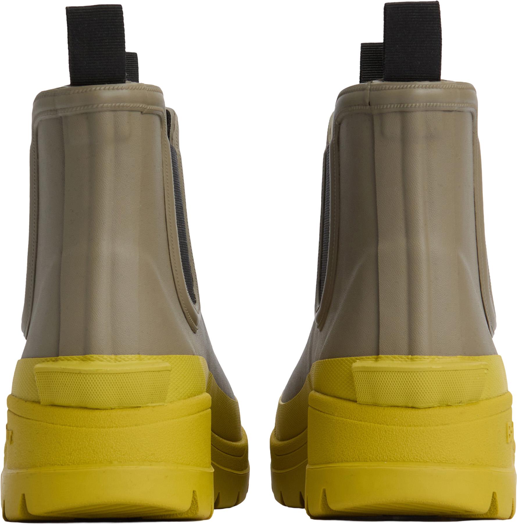 Numéro de l'image de la galerie de produits 2 pour le produit Bottines Wellington Nimbus - Femme