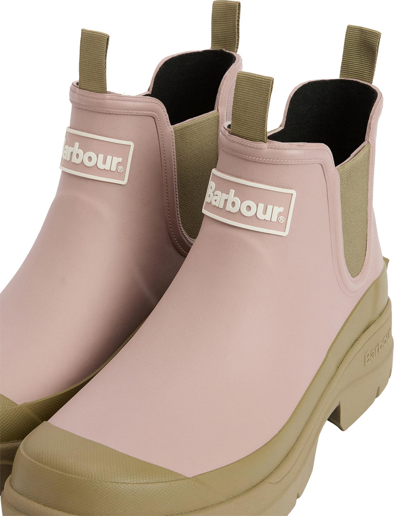 Numéro de l'image de la galerie de produits 4 pour le produit Bottines Wellington Nimbus - Femme