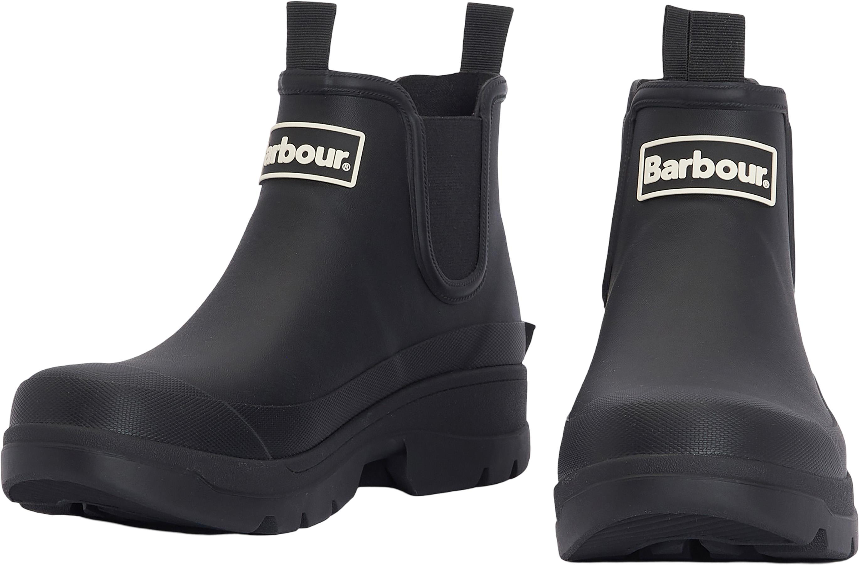 Product gallery image number 4 for product Nimbus Ankle Wellington Boots - Women's  