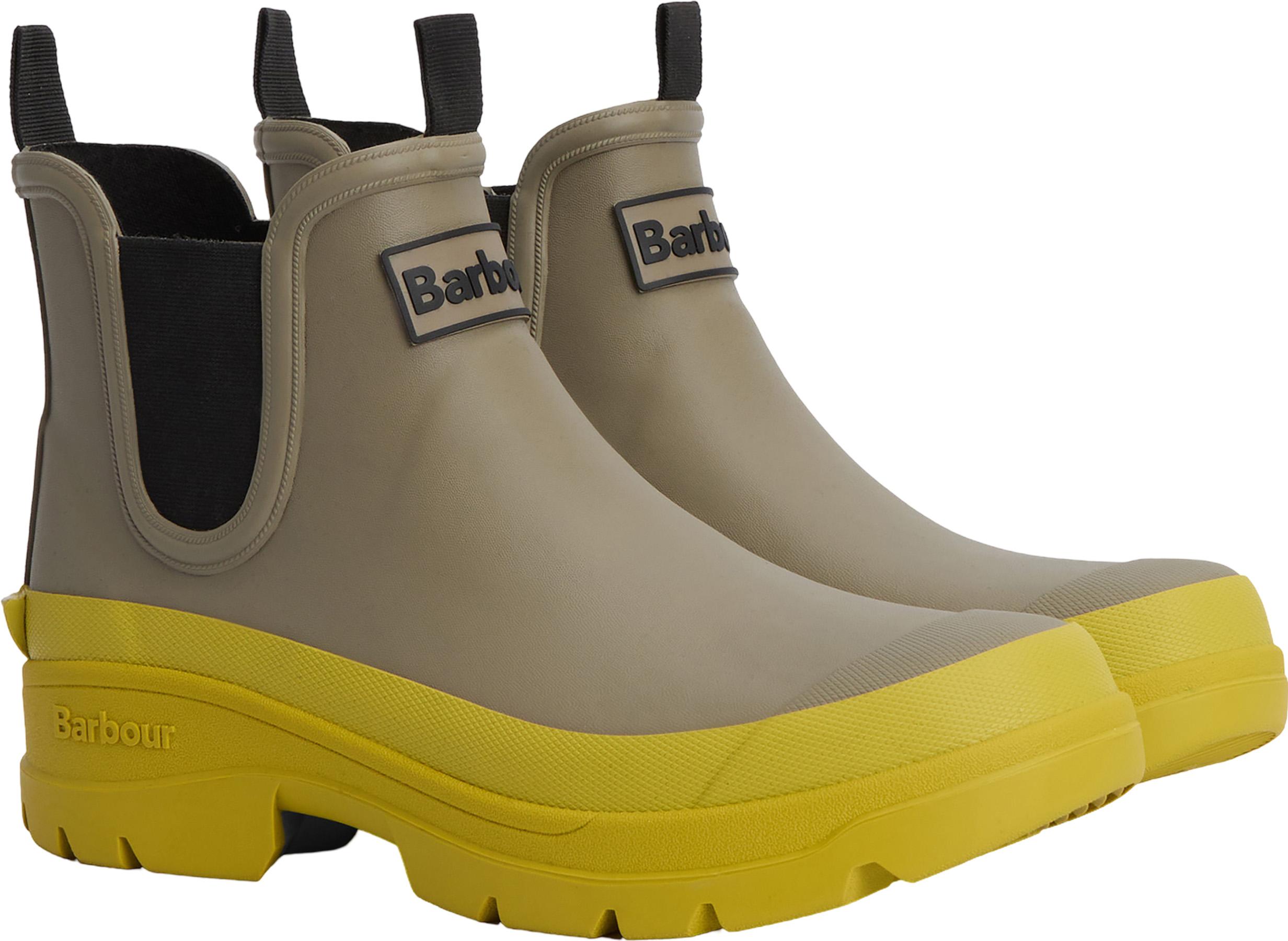Numéro de l'image de la galerie de produits 4 pour le produit Bottines Wellington Nimbus - Femme