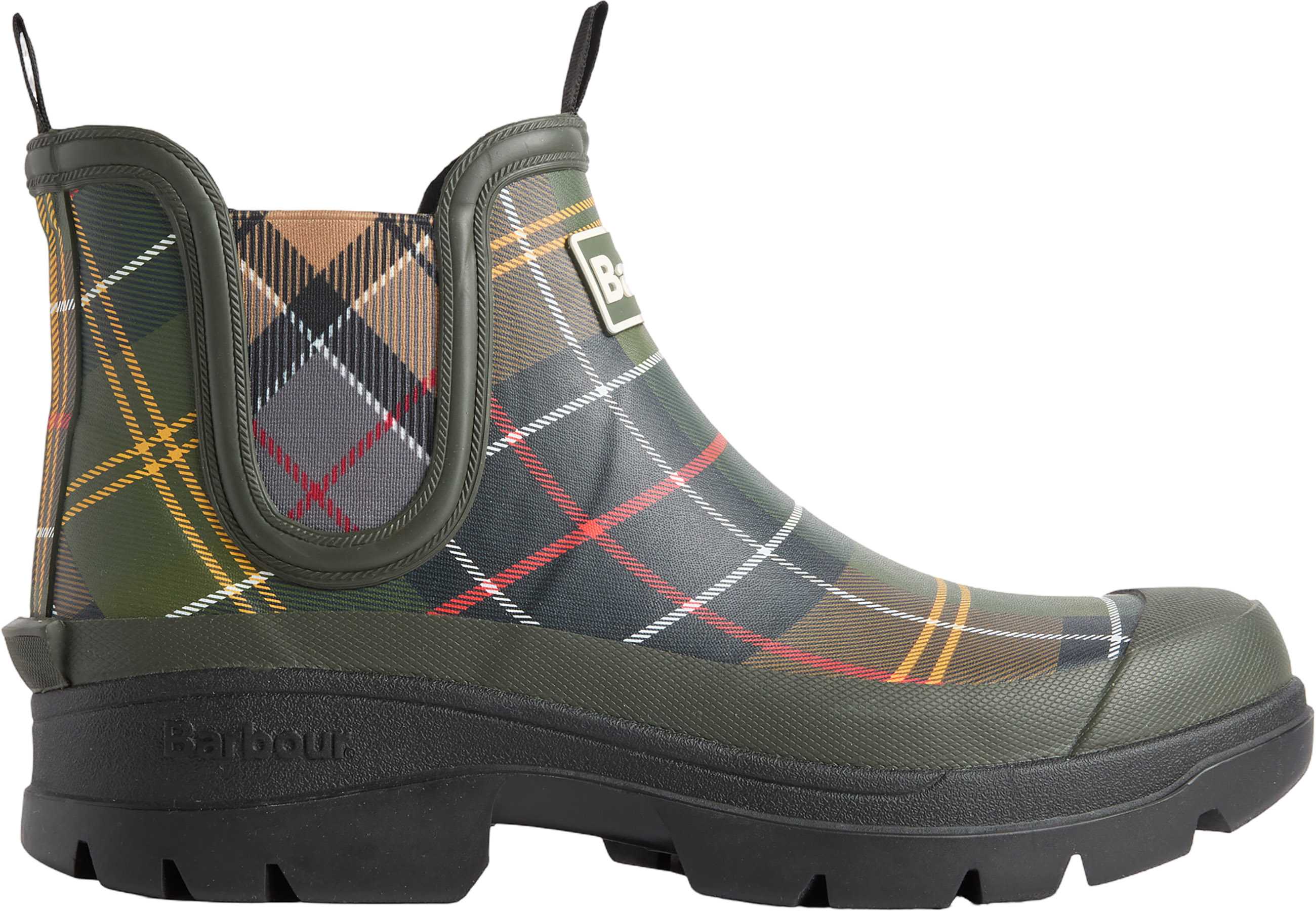 Classic - Dress Tartan