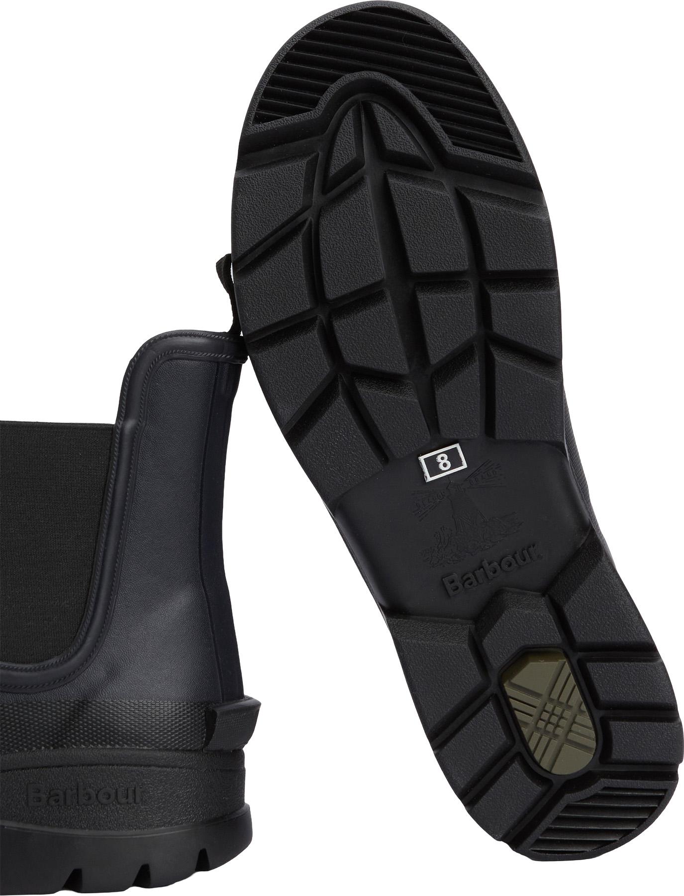 Product gallery image number 2 for product Nimbus Wellington Boots - Men's