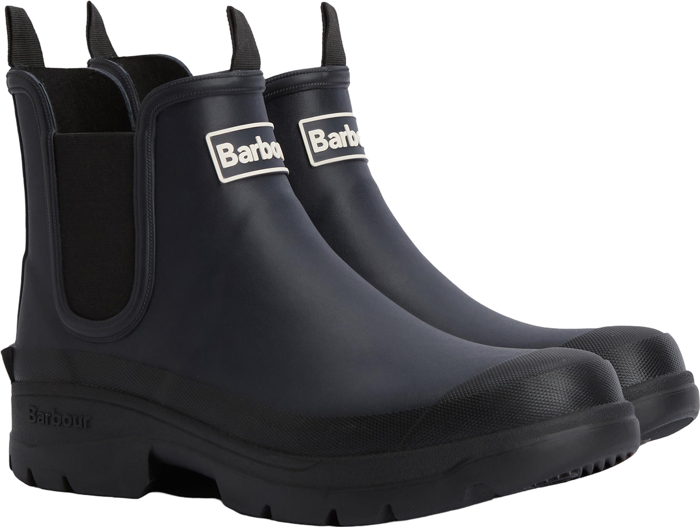 Product gallery image number 4 for product Nimbus Wellington Boots - Men's