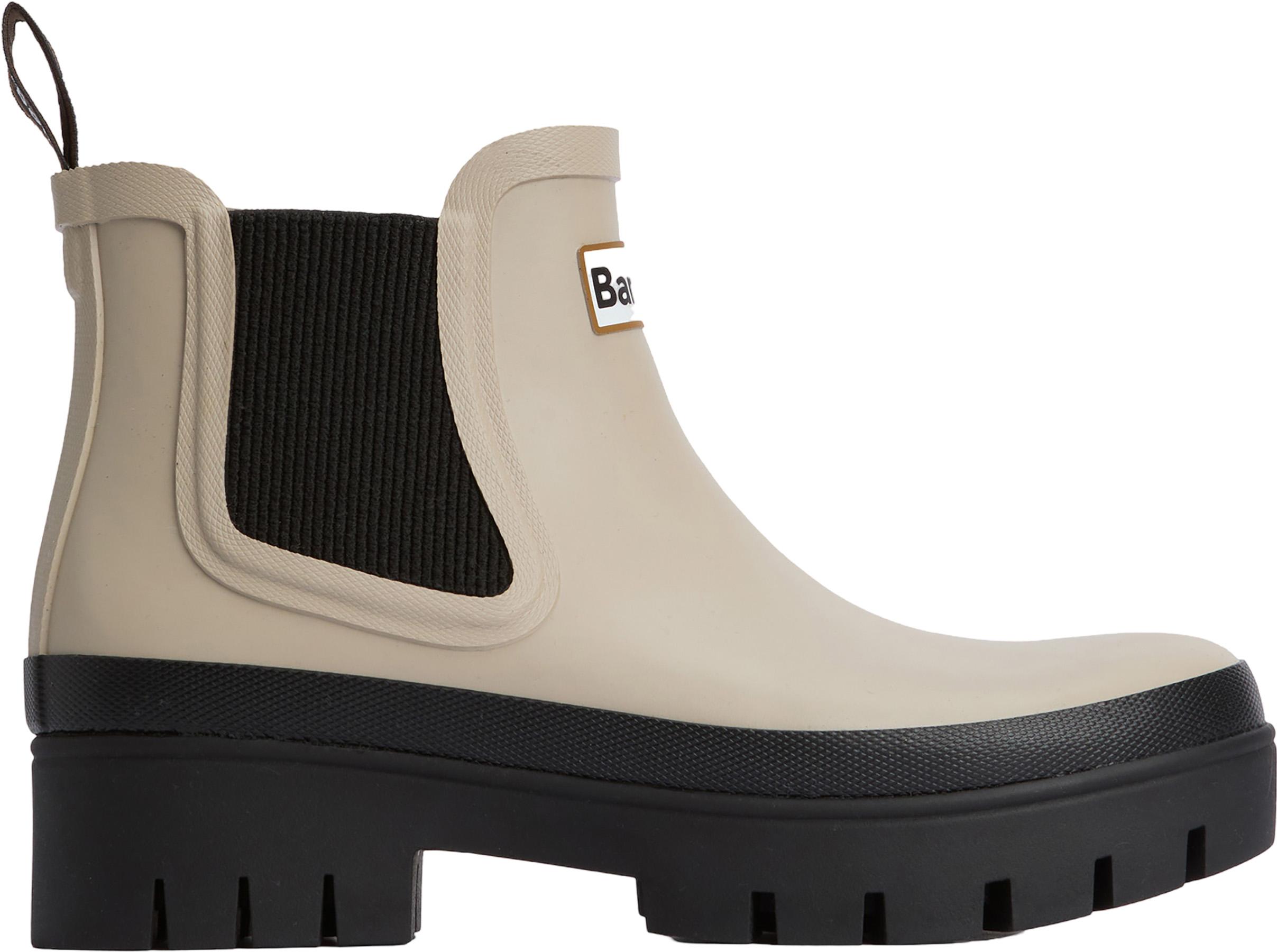 Product image for Halton Ankle Chelsea Wellington Boots - Women's