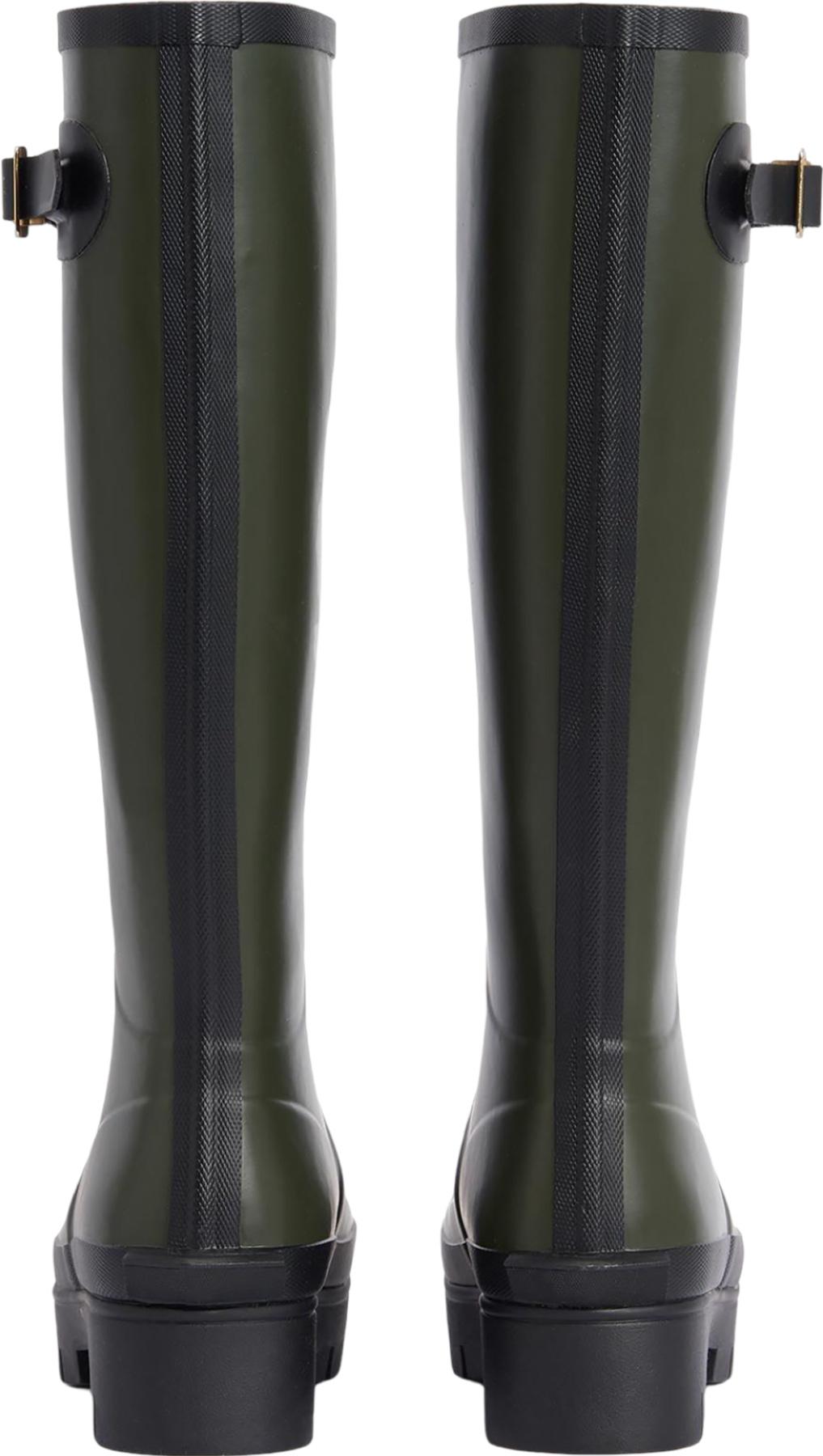Numéro de l'image de la galerie de produits 3 pour le produit Bottes Snowdon Wellington - Femme