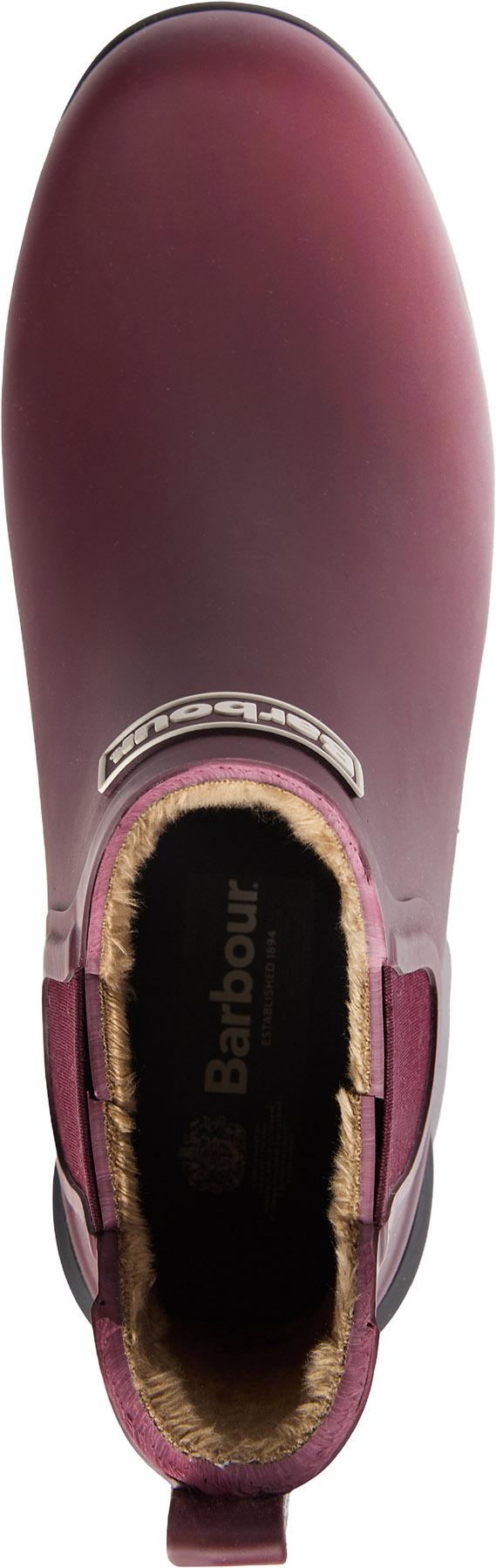 Product gallery image number 4 for product Kirkton Ankle Wellingtons - Women's