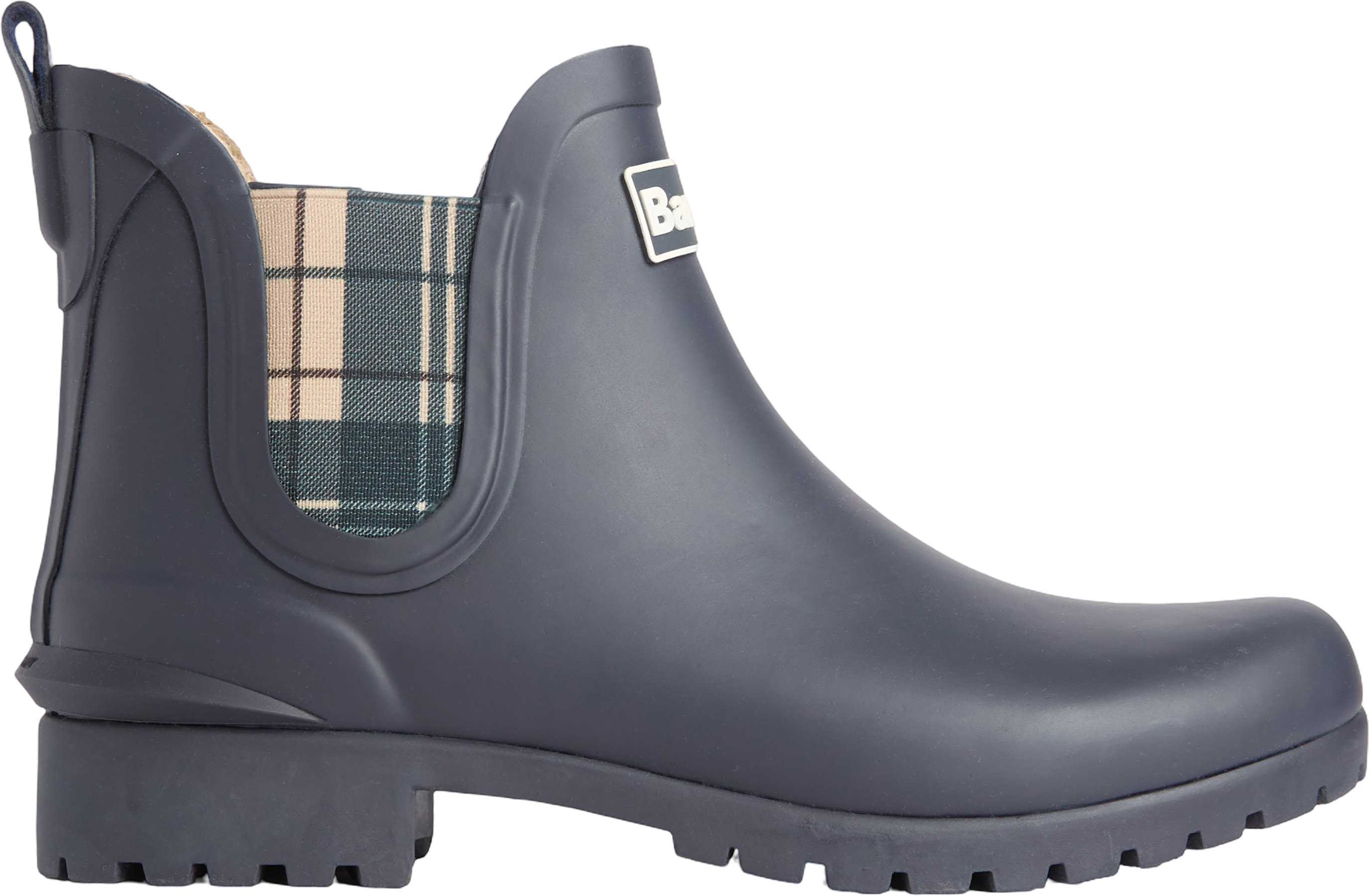Navy - Birchwood