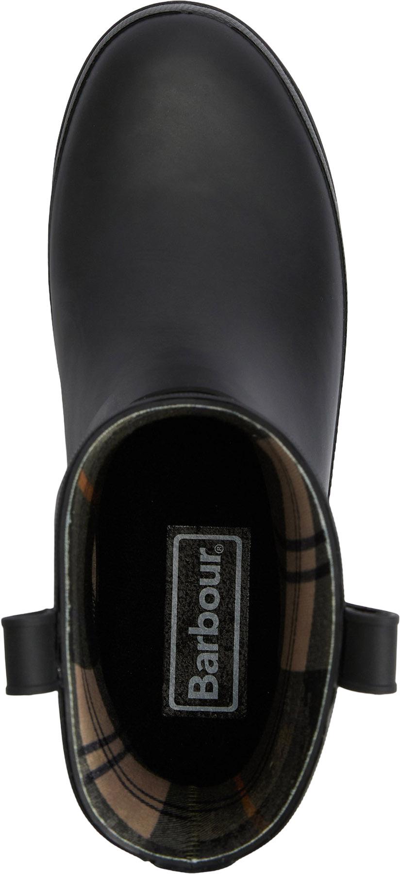 Product gallery image number 6 for product Elley Harness Wellington Boots - Women's