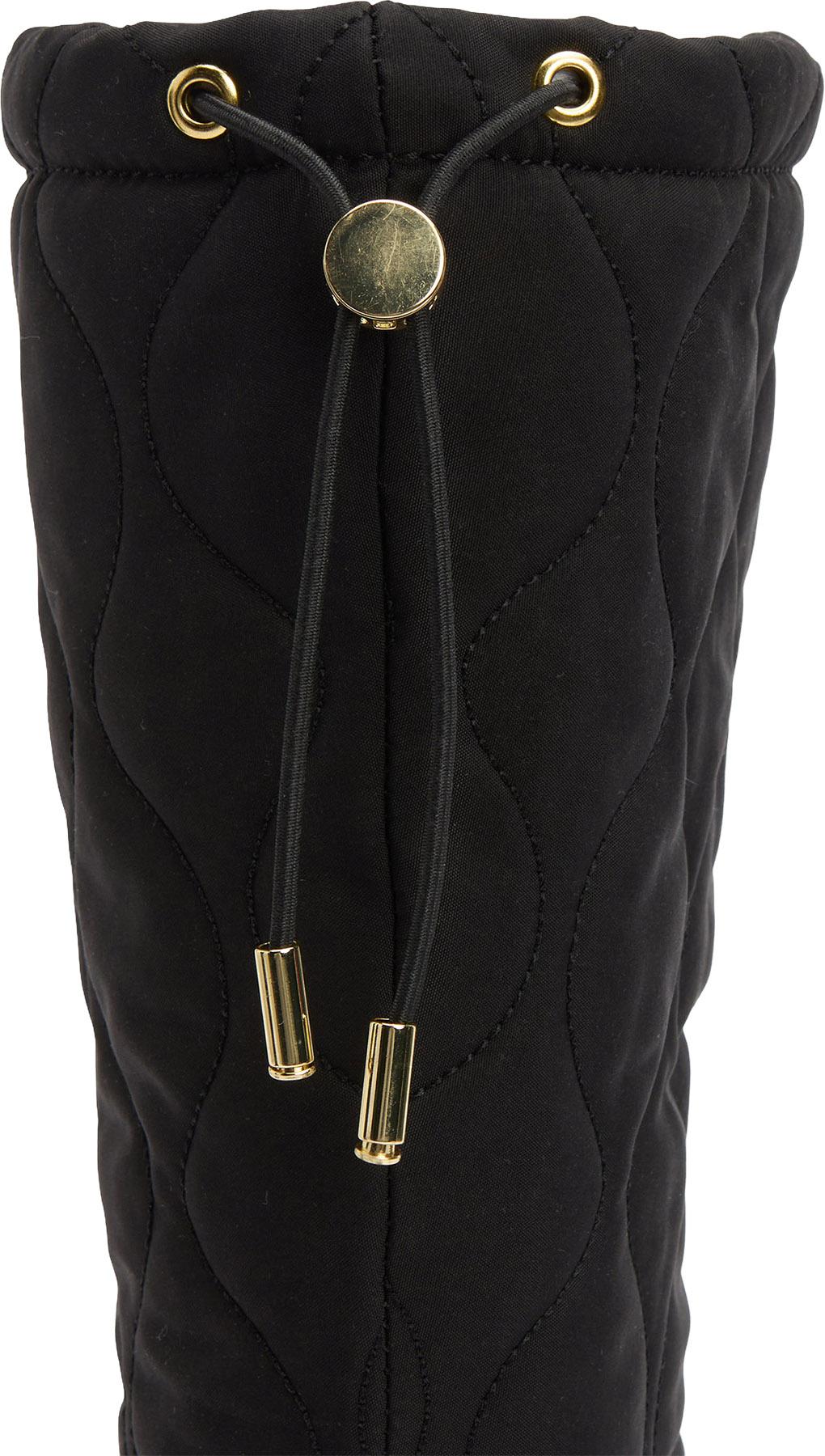 Product gallery image number 4 for product Marnie Quilted Wellington Boots - Women's