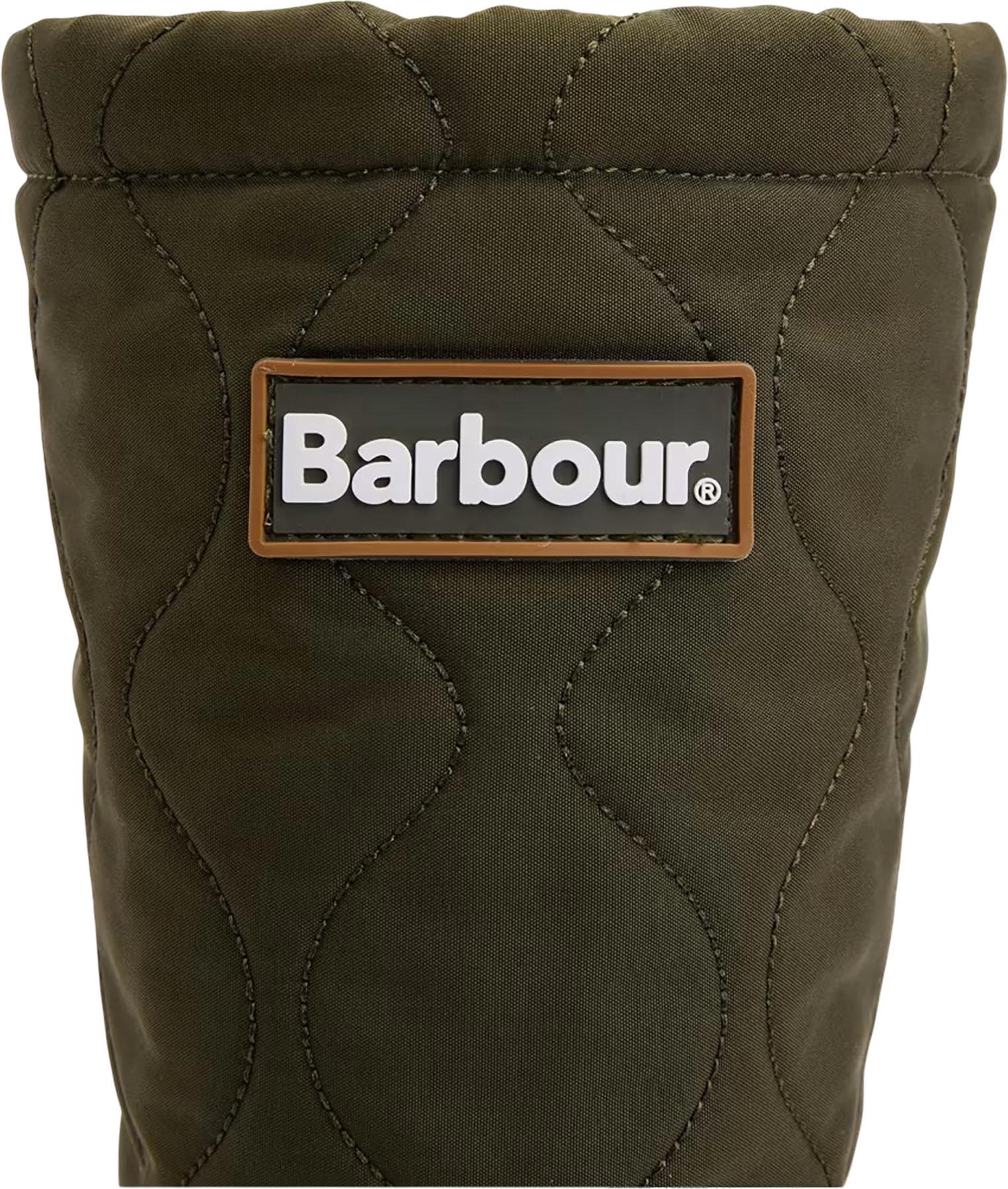 Product gallery image number 4 for product Marnie Quilted Wellington Boots - Women's