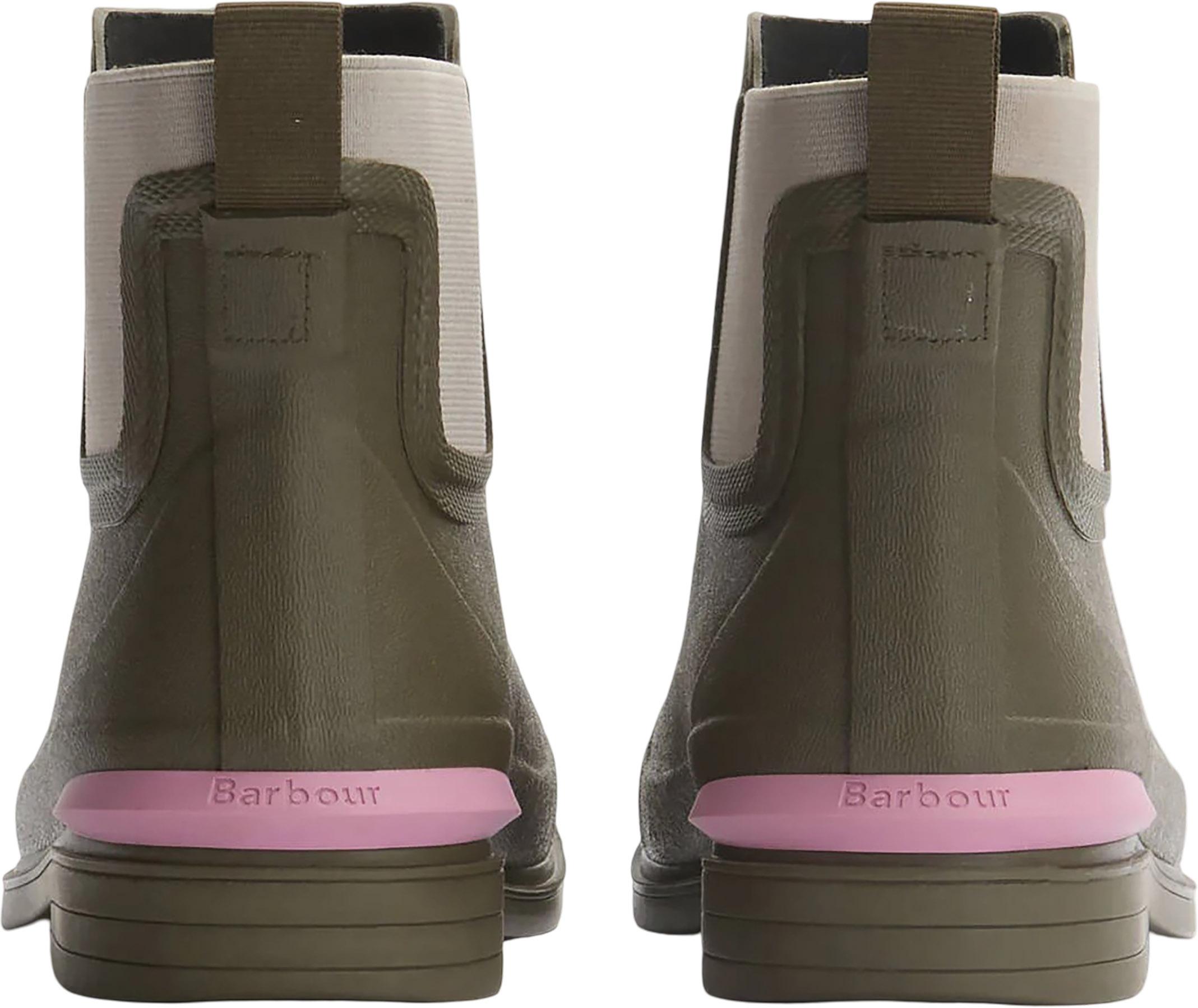 Product gallery image number 3 for product Abbeyfield Ankle Wellington Boots - Women's