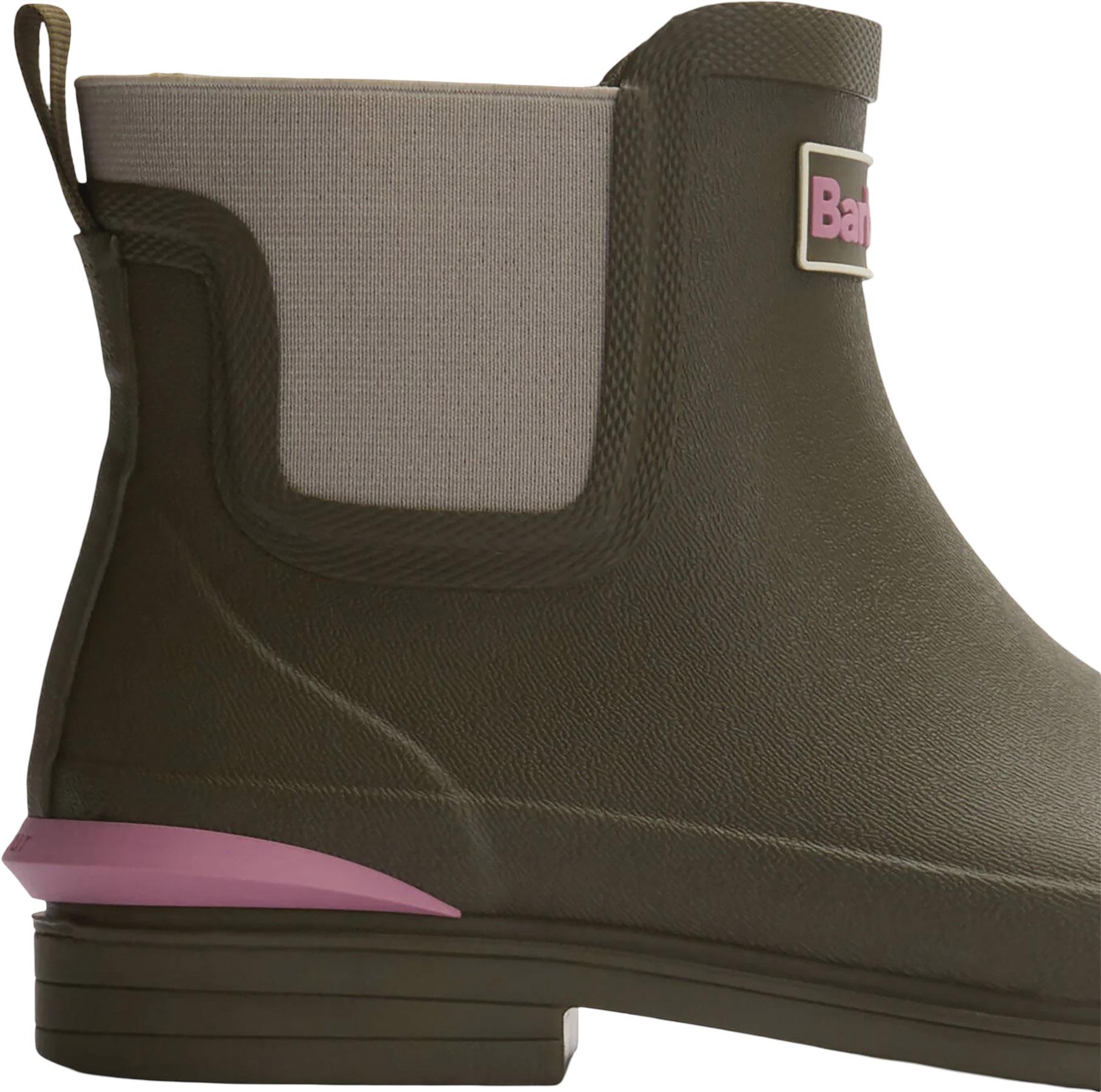 Product gallery image number 4 for product Abbeyfield Ankle Wellington Boots - Women's