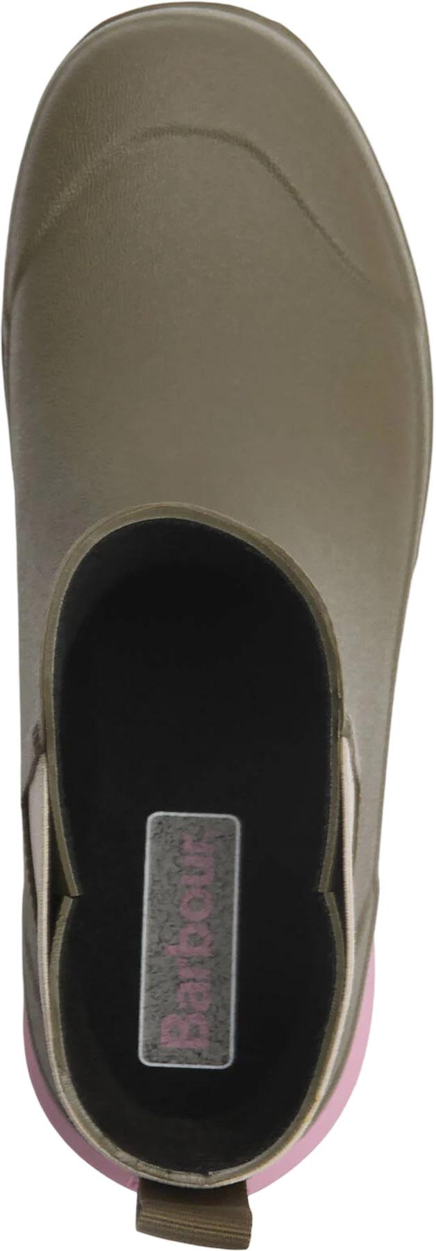 Product gallery image number 2 for product Abbeyfield Ankle Wellington Boots - Women's