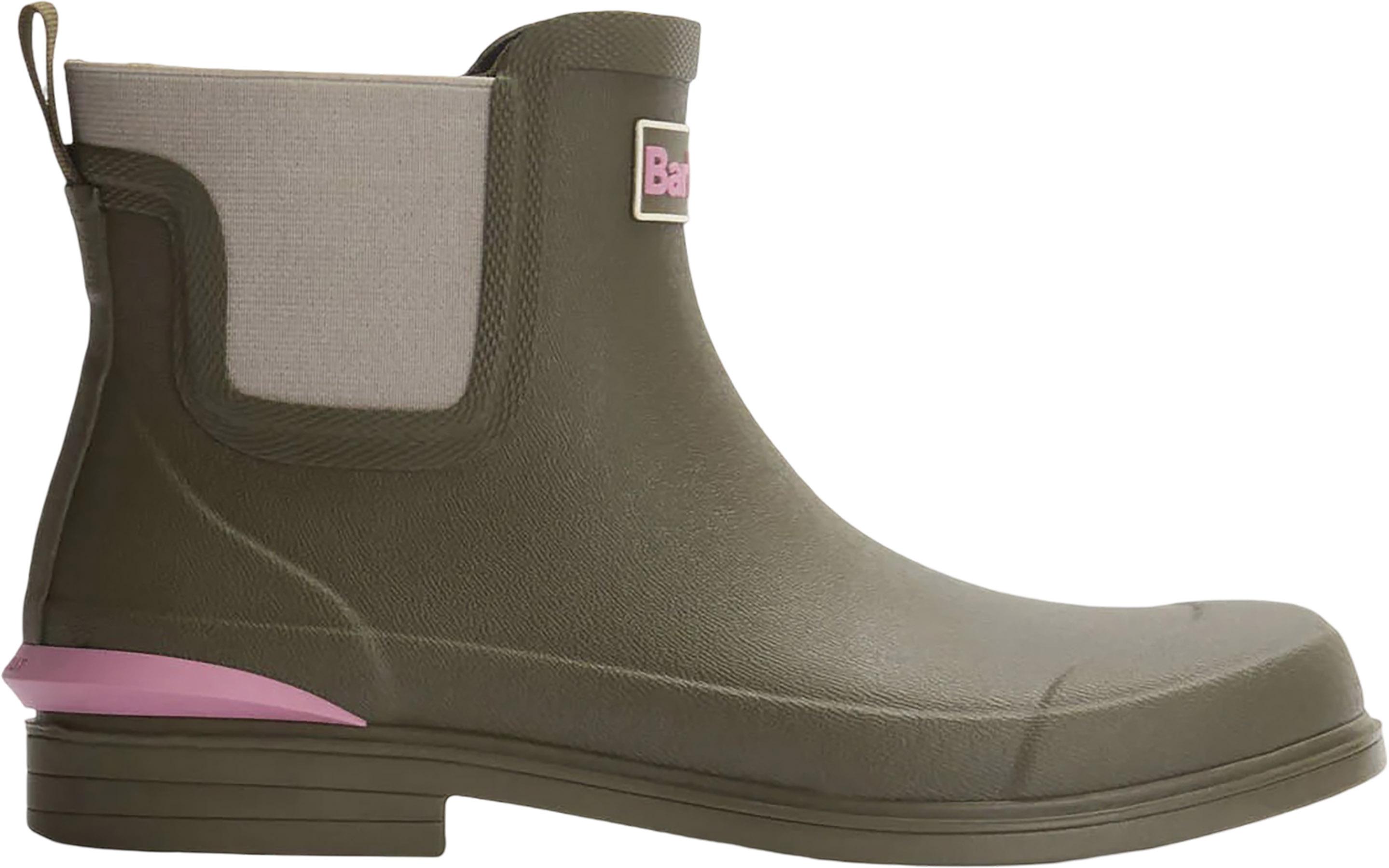 Product image for Abbeyfield Ankle Wellington Boots - Women's