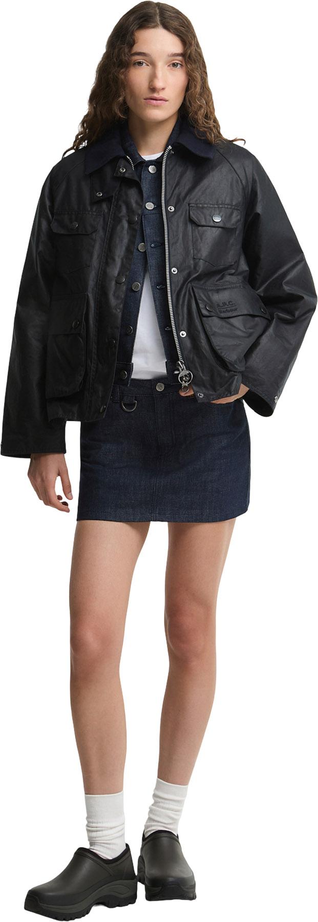 Numéro de l'image de la galerie de produits 5 pour le produit Sabots Barbour x A.P.C. - Femme