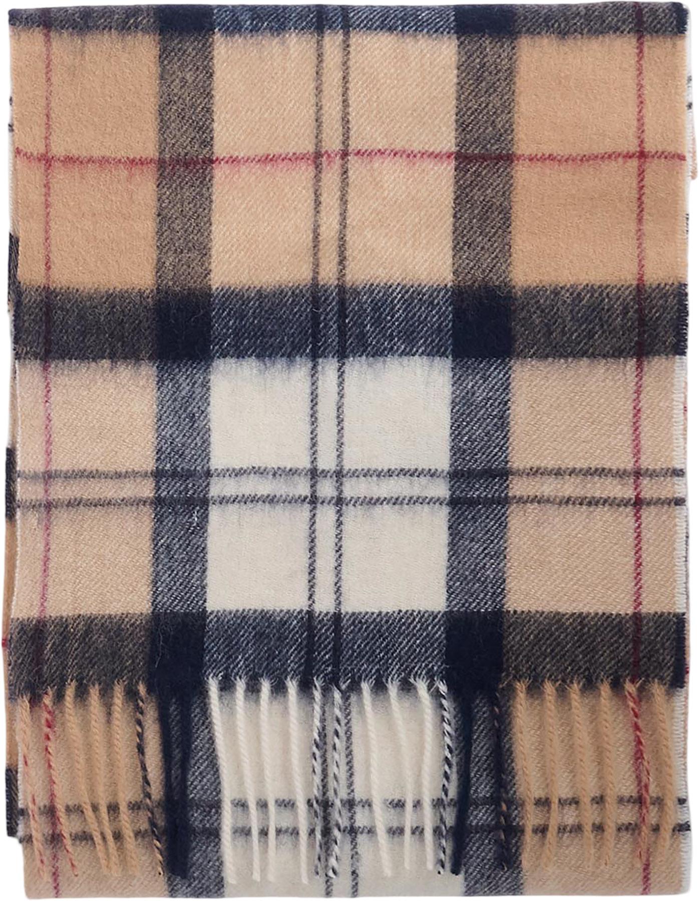 Product gallery image number 2 for product Tartan Scarf - Women's